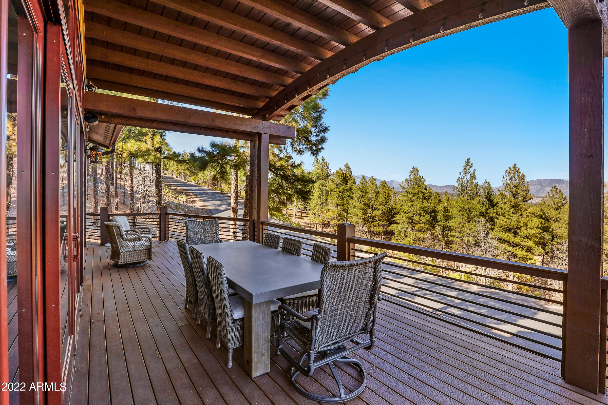FLAGSTAFF RANCH GOLF CLUB - Residential