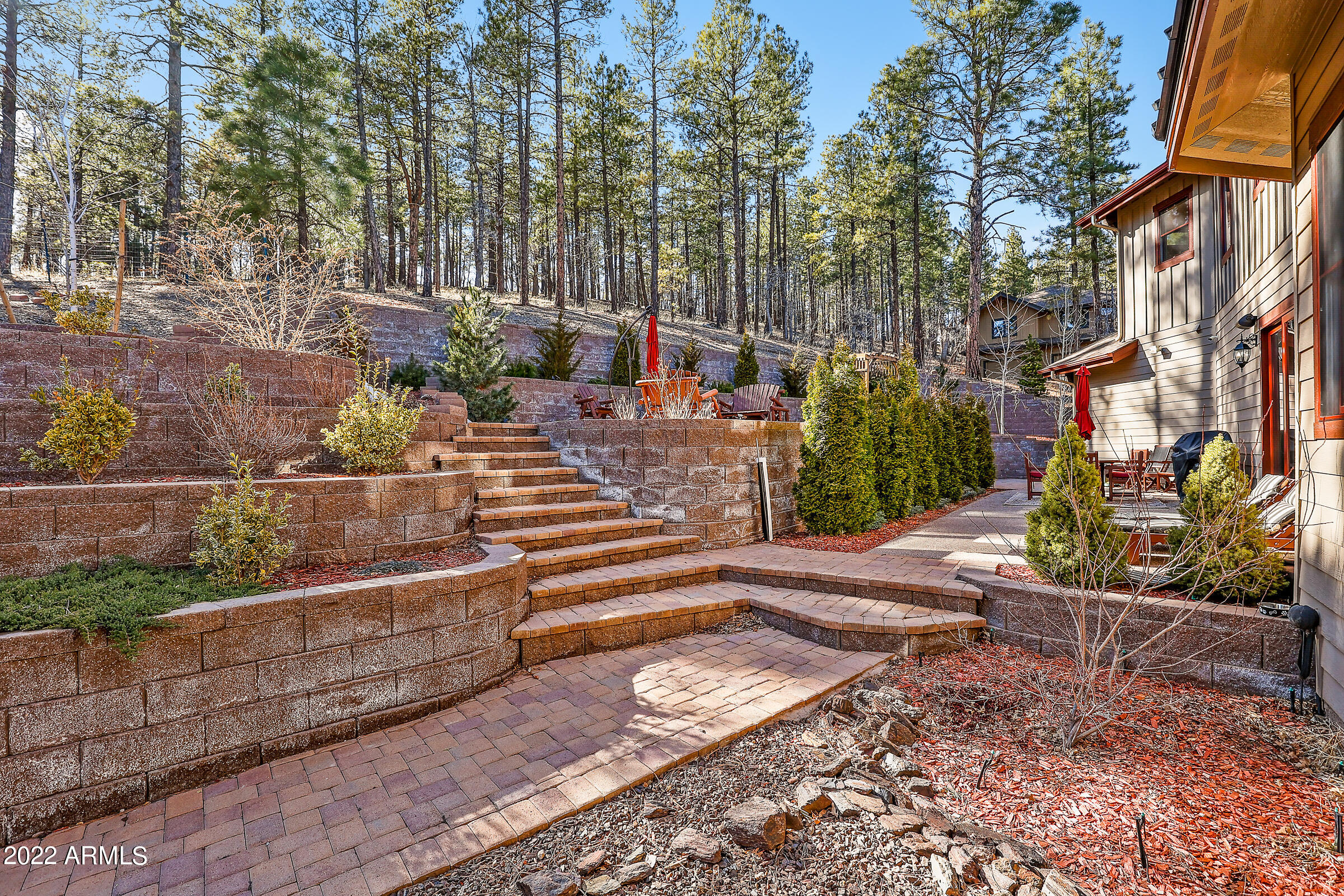FLAGSTAFF RANCH GOLF CLUB - Residential