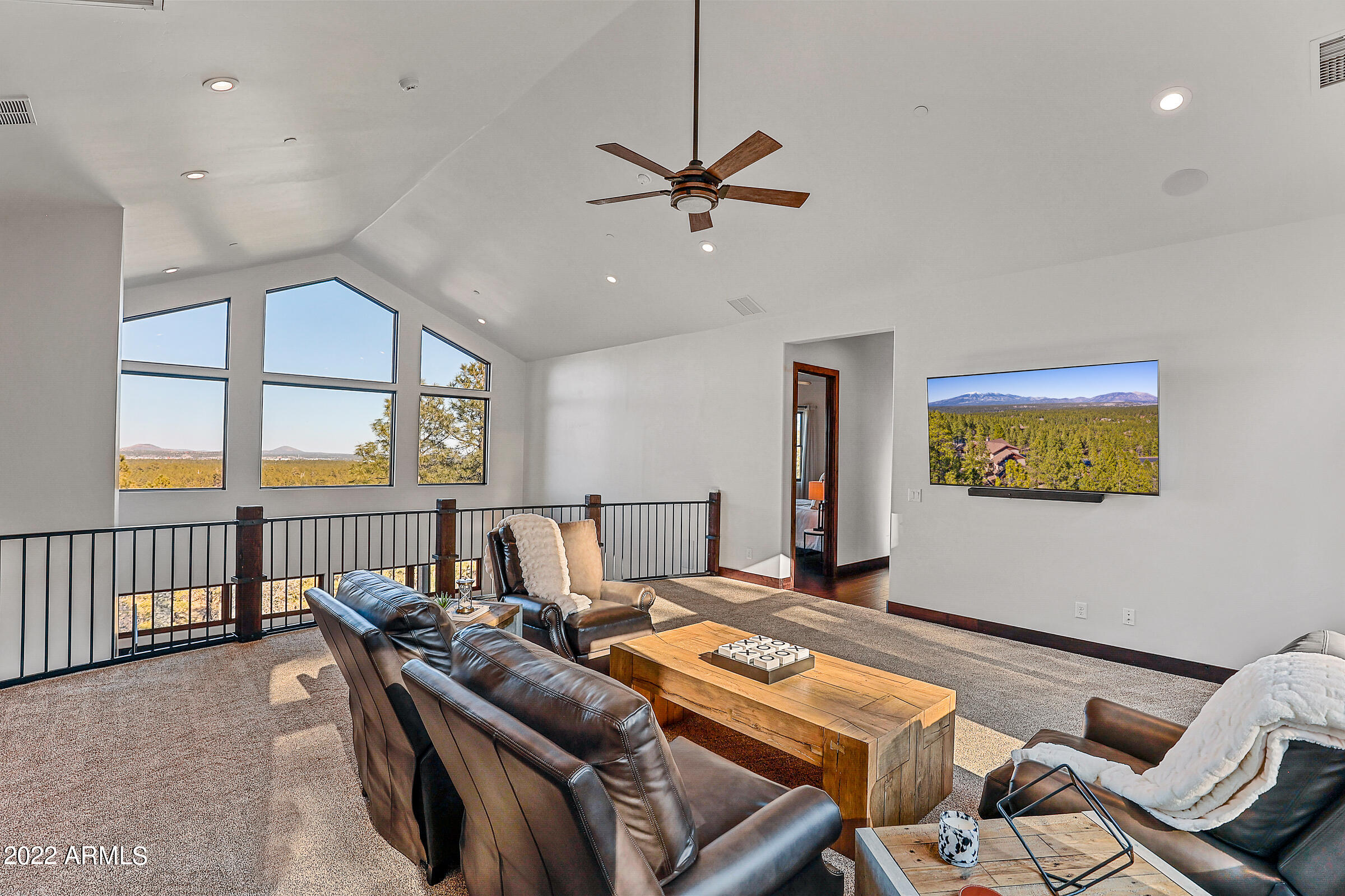 FLAGSTAFF RANCH GOLF CLUB - Residential