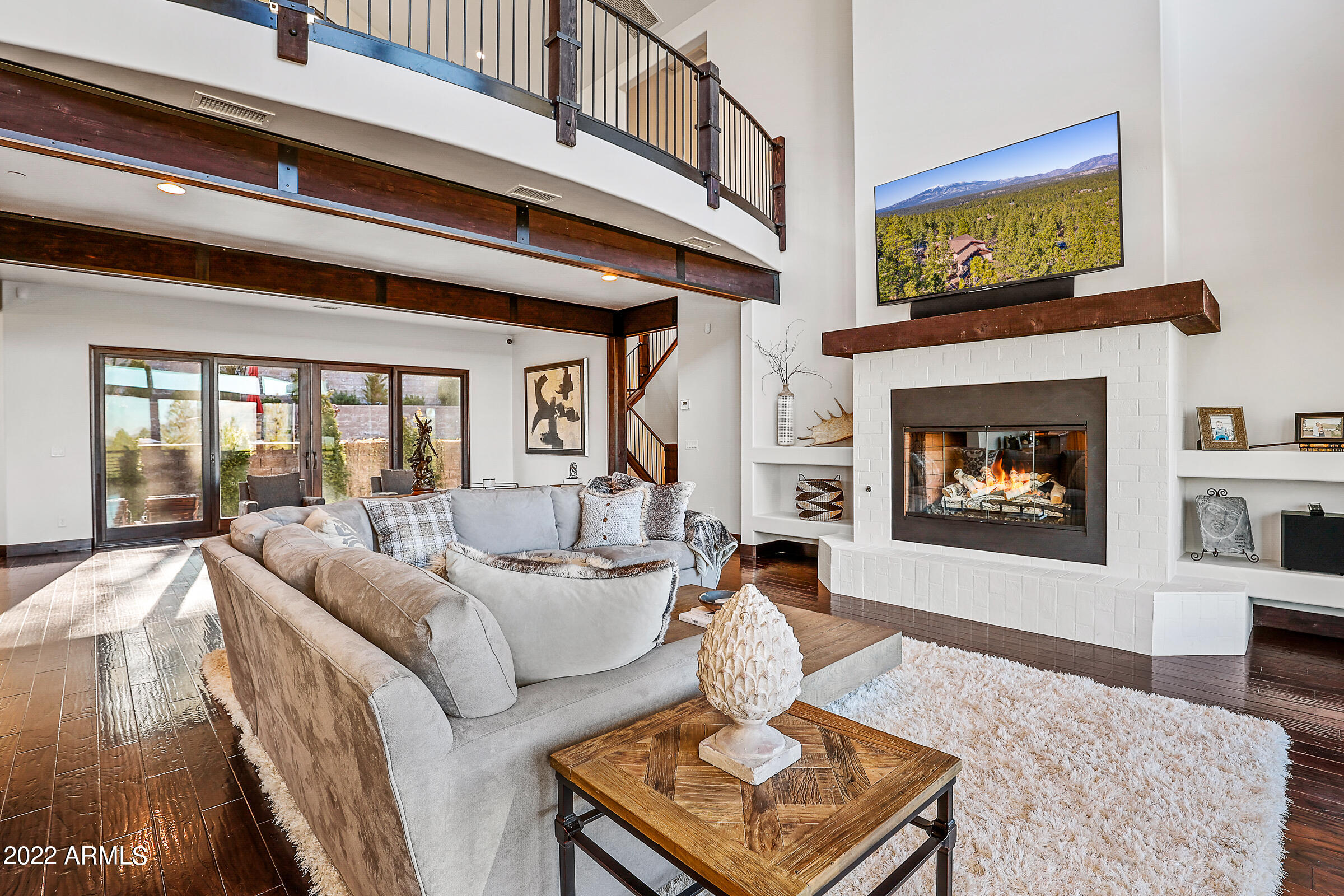 FLAGSTAFF RANCH GOLF CLUB - Residential