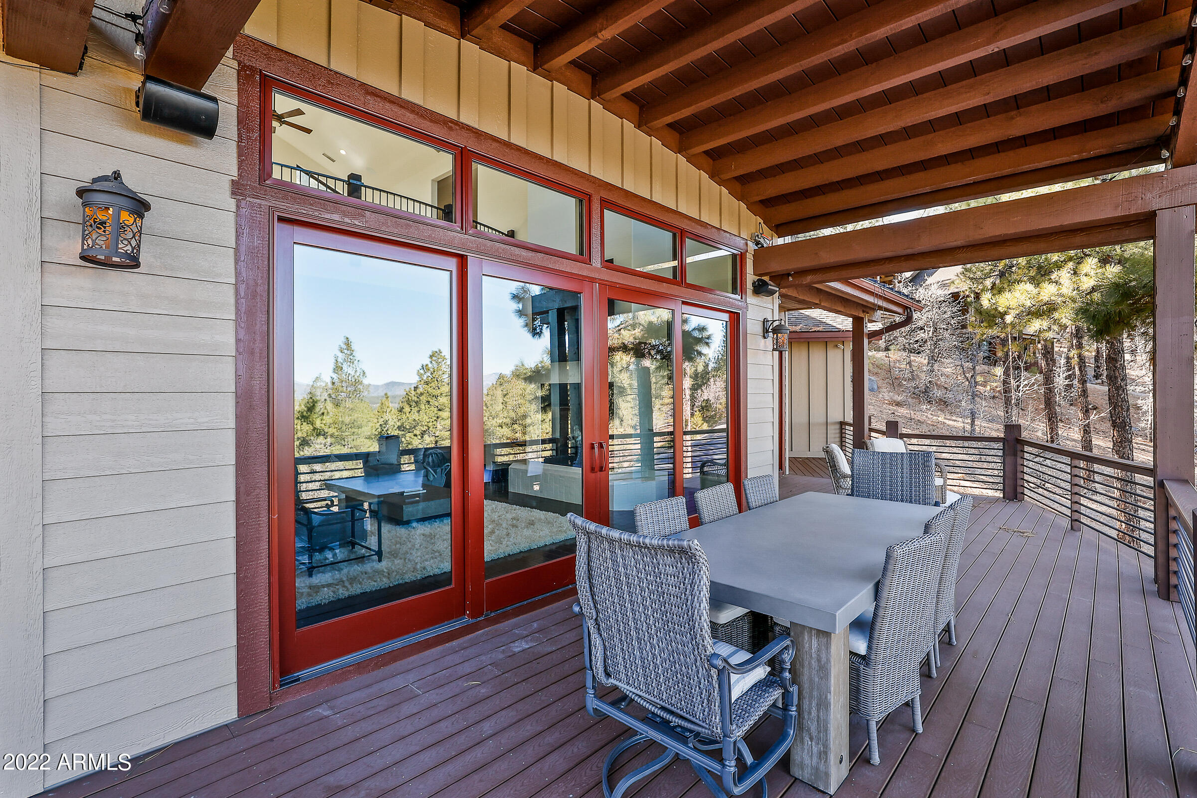 FLAGSTAFF RANCH GOLF CLUB - Residential