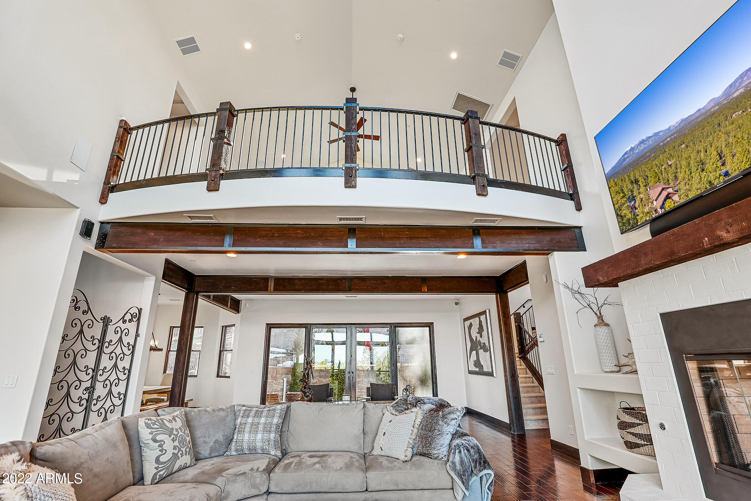 FLAGSTAFF RANCH GOLF CLUB - Residential