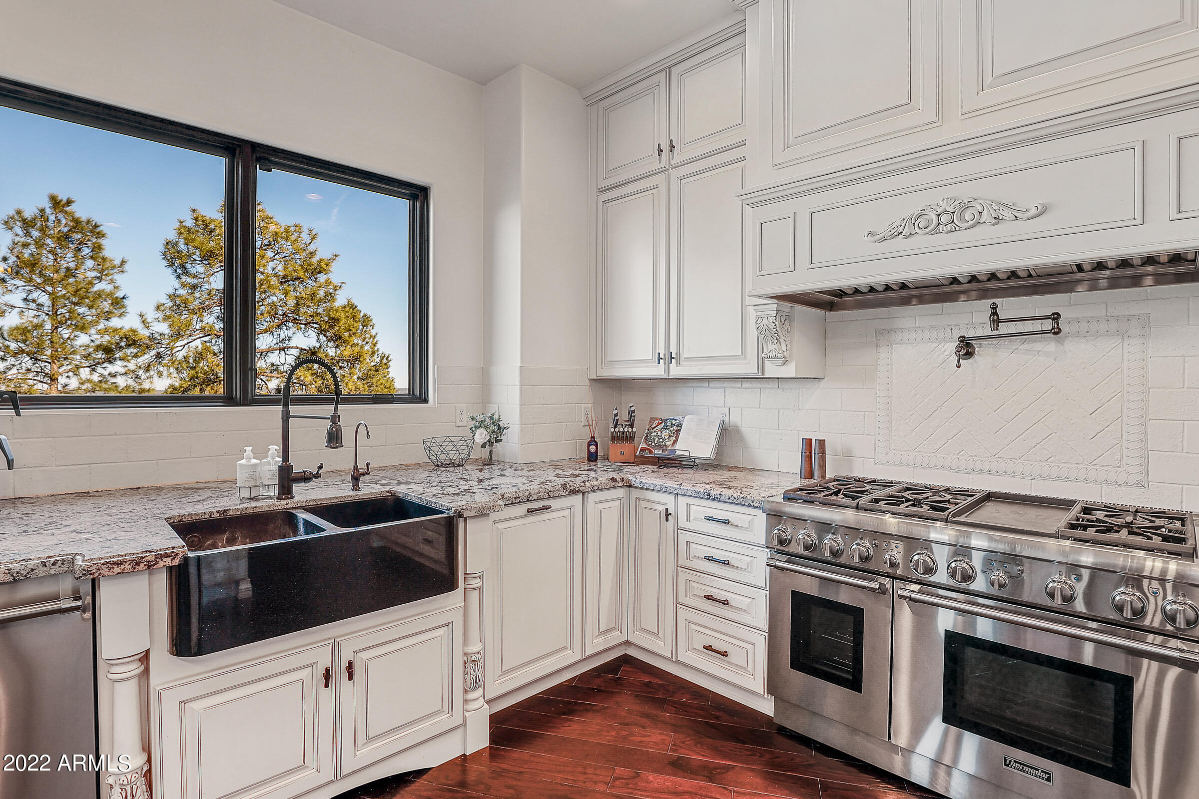 FLAGSTAFF RANCH GOLF CLUB - Residential