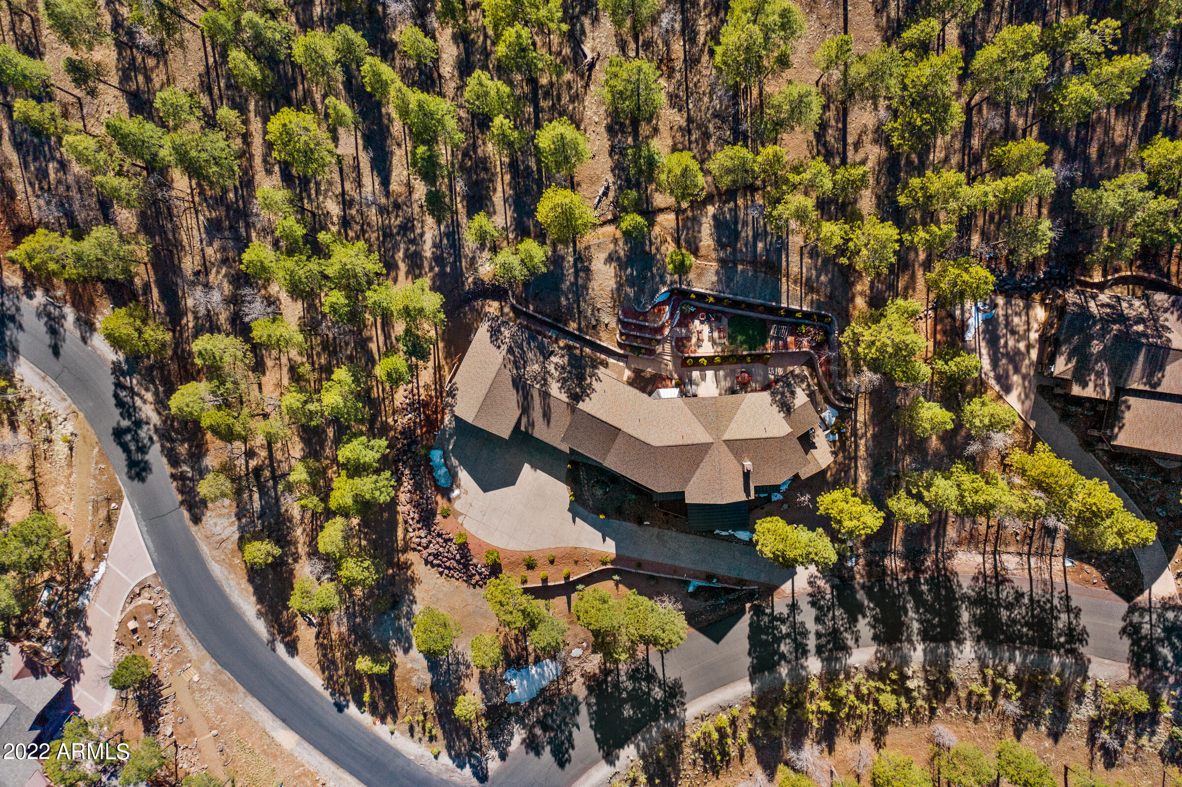 FLAGSTAFF RANCH GOLF CLUB - Residential