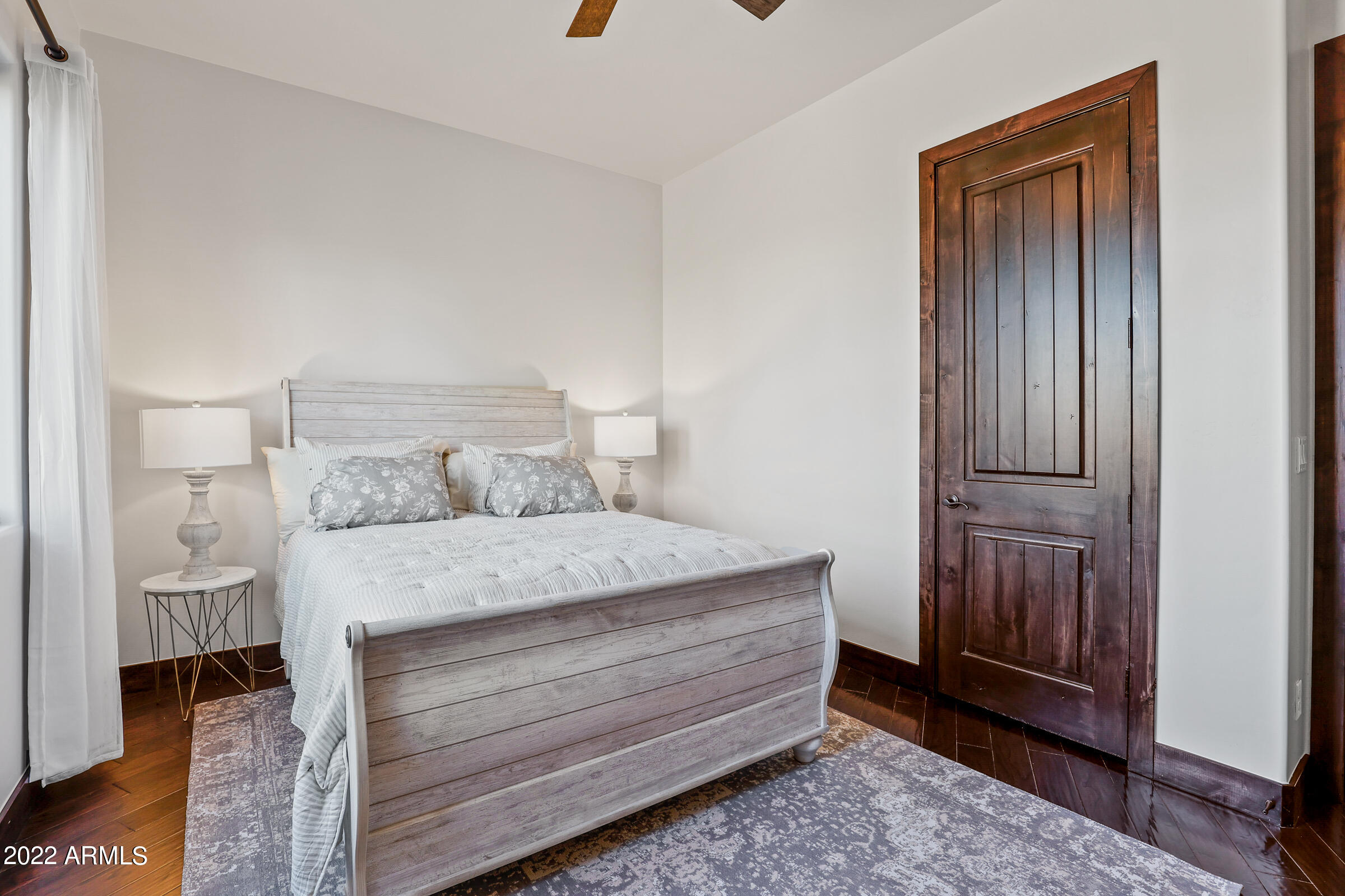 FLAGSTAFF RANCH GOLF CLUB - Residential