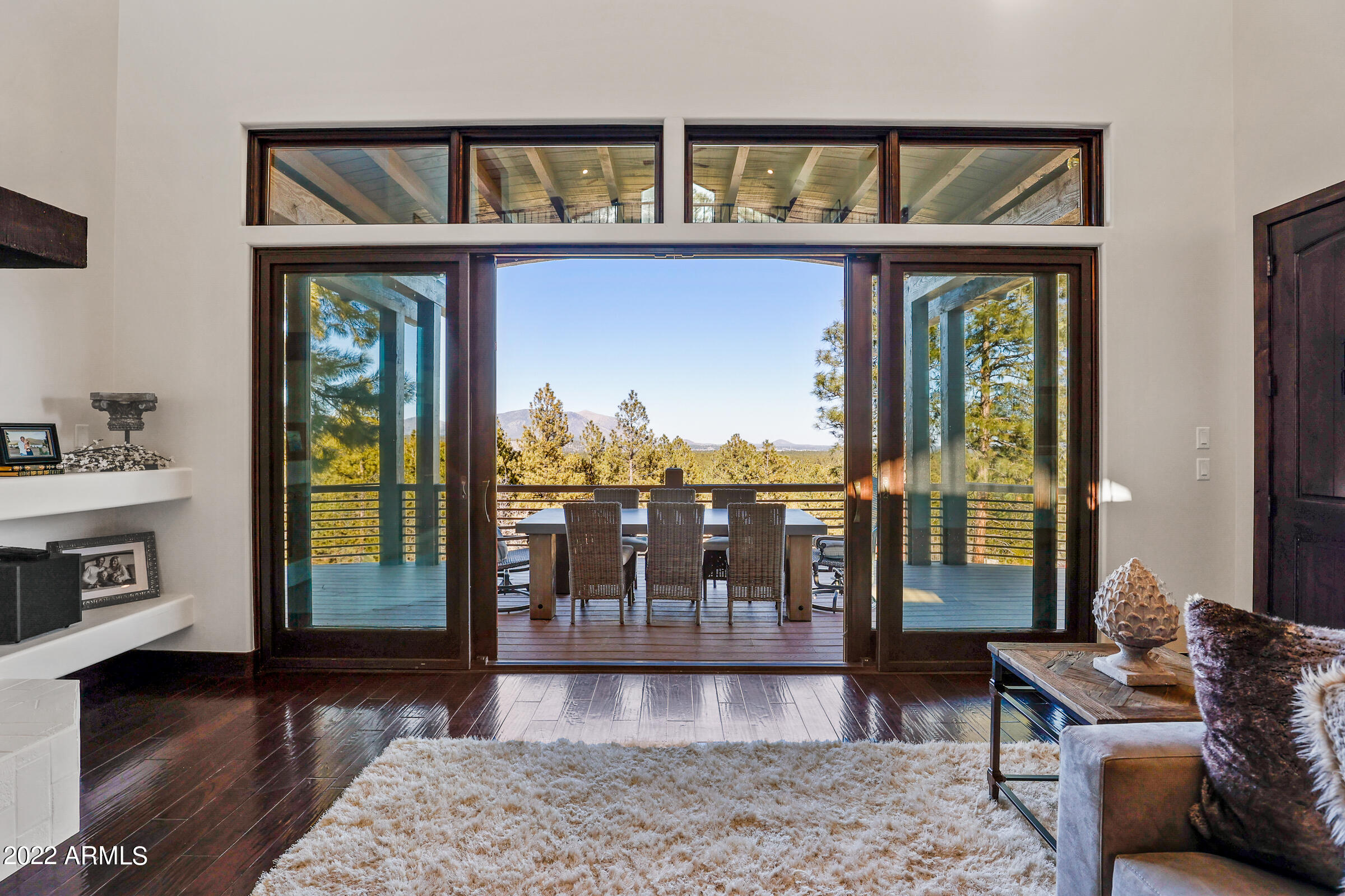 FLAGSTAFF RANCH GOLF CLUB - Residential