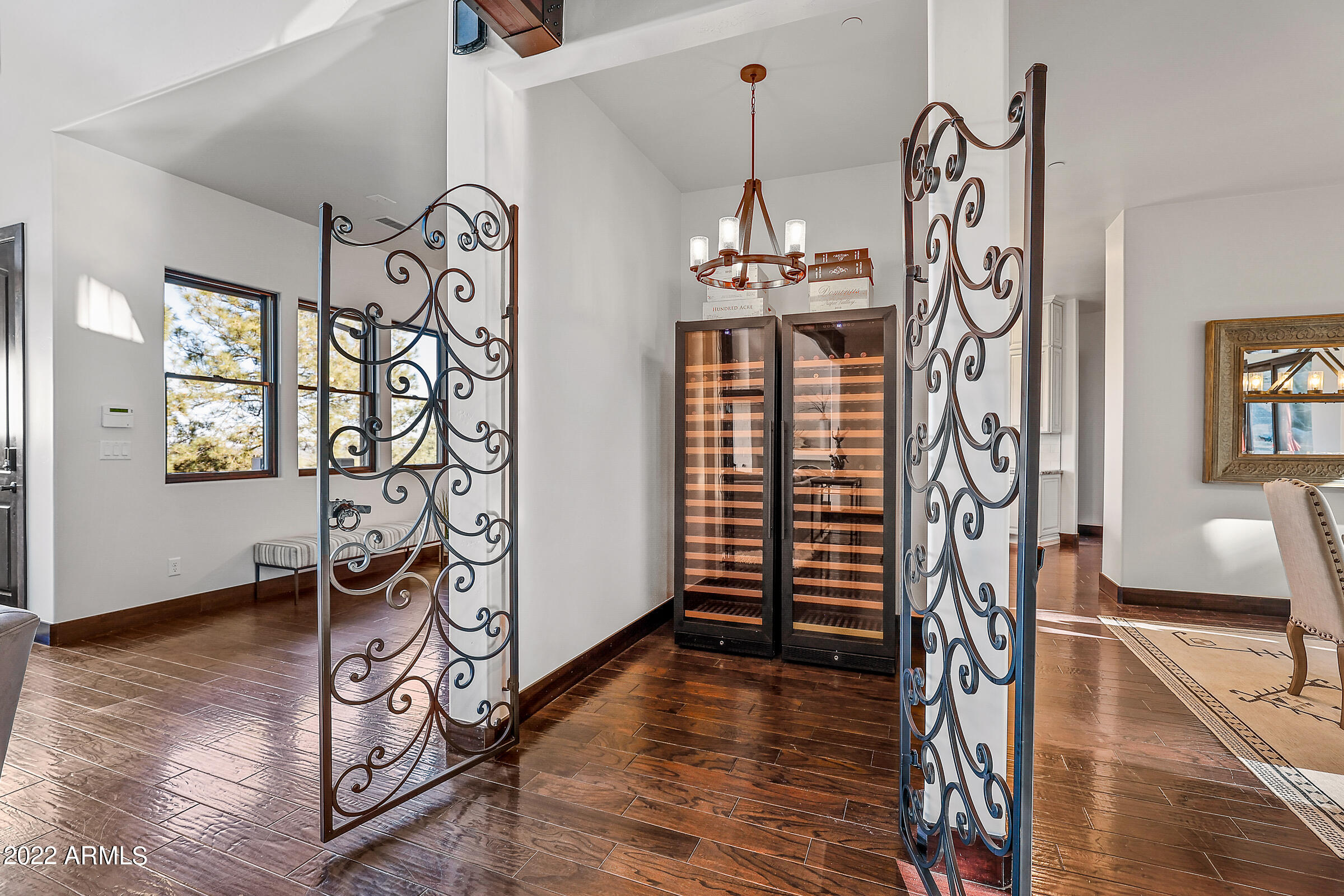 FLAGSTAFF RANCH GOLF CLUB - Residential