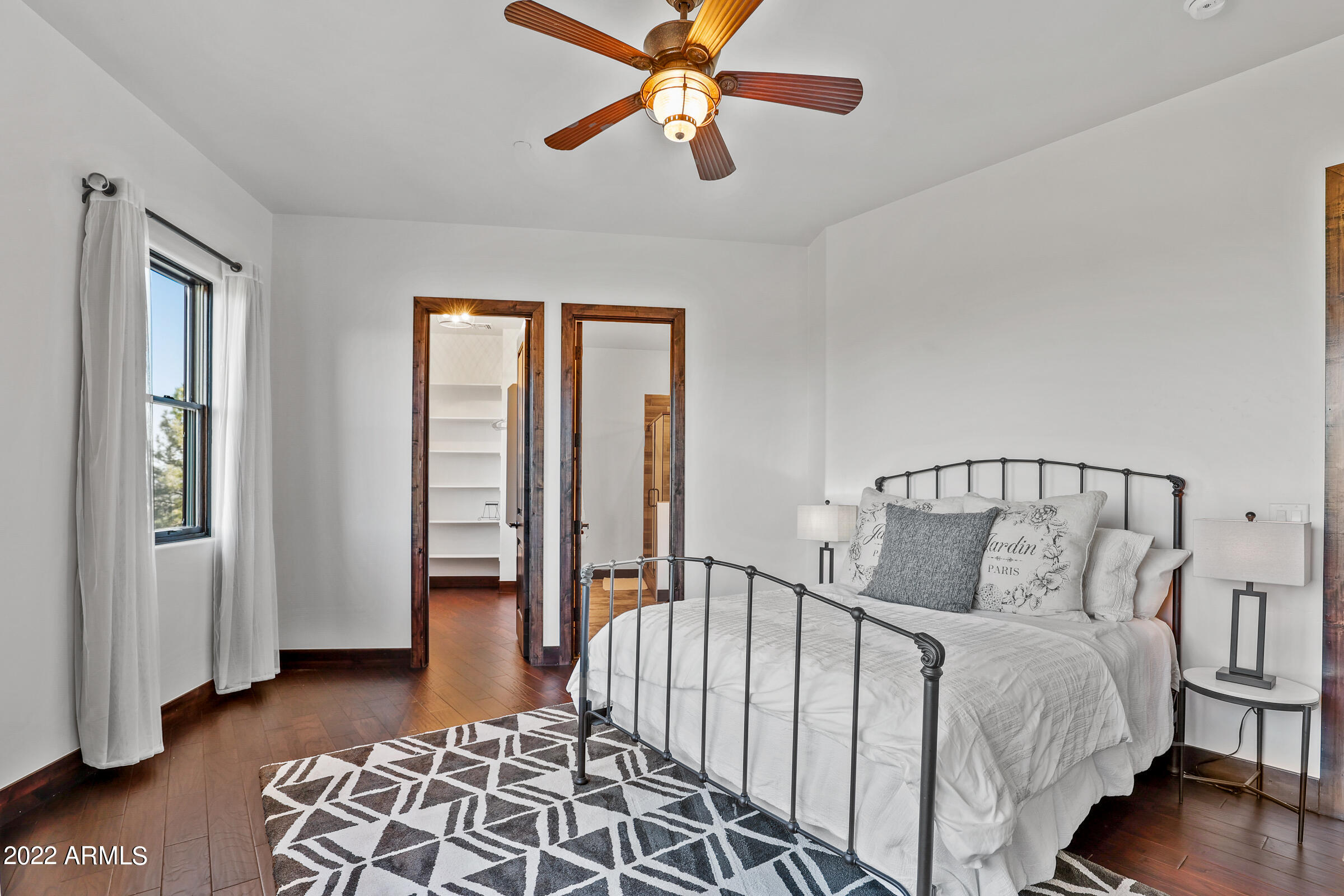 FLAGSTAFF RANCH GOLF CLUB - Residential