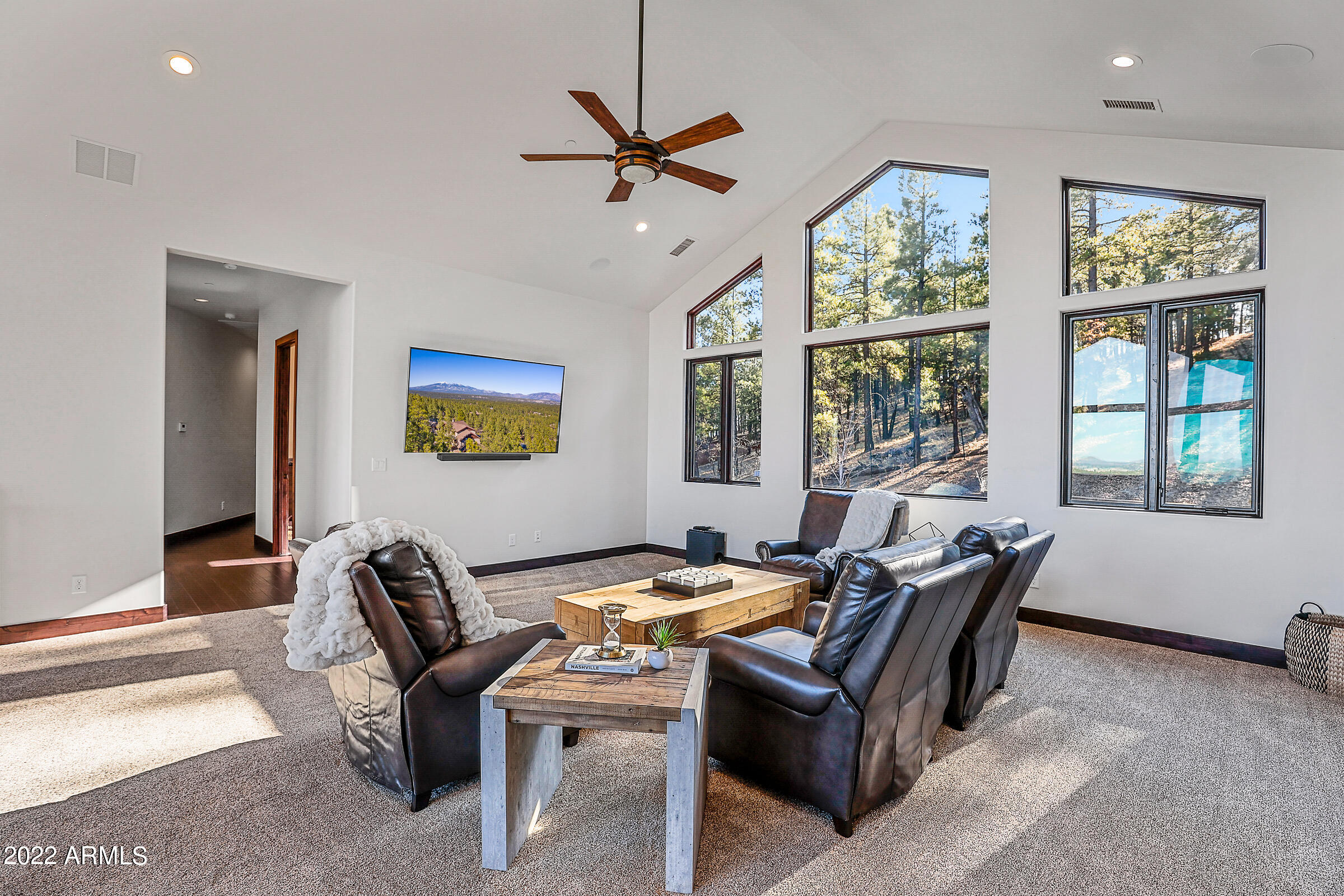 FLAGSTAFF RANCH GOLF CLUB - Residential