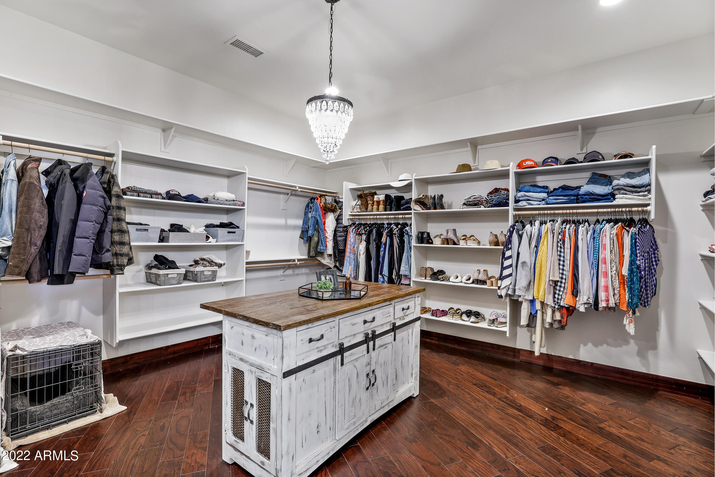 FLAGSTAFF RANCH GOLF CLUB - Residential