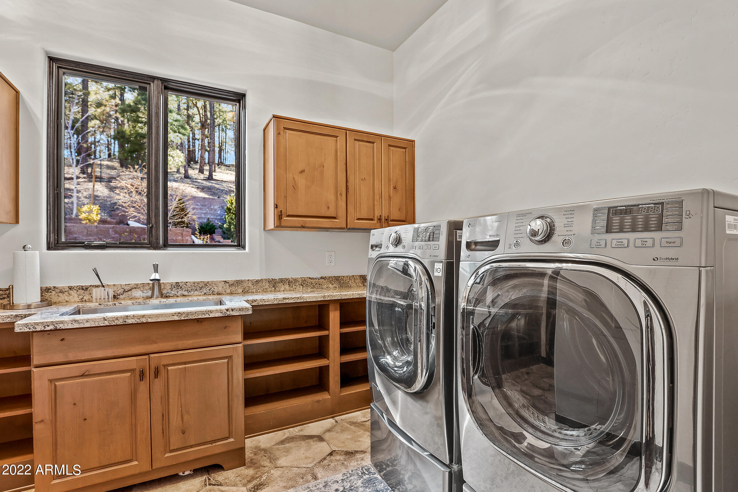 FLAGSTAFF RANCH GOLF CLUB - Residential