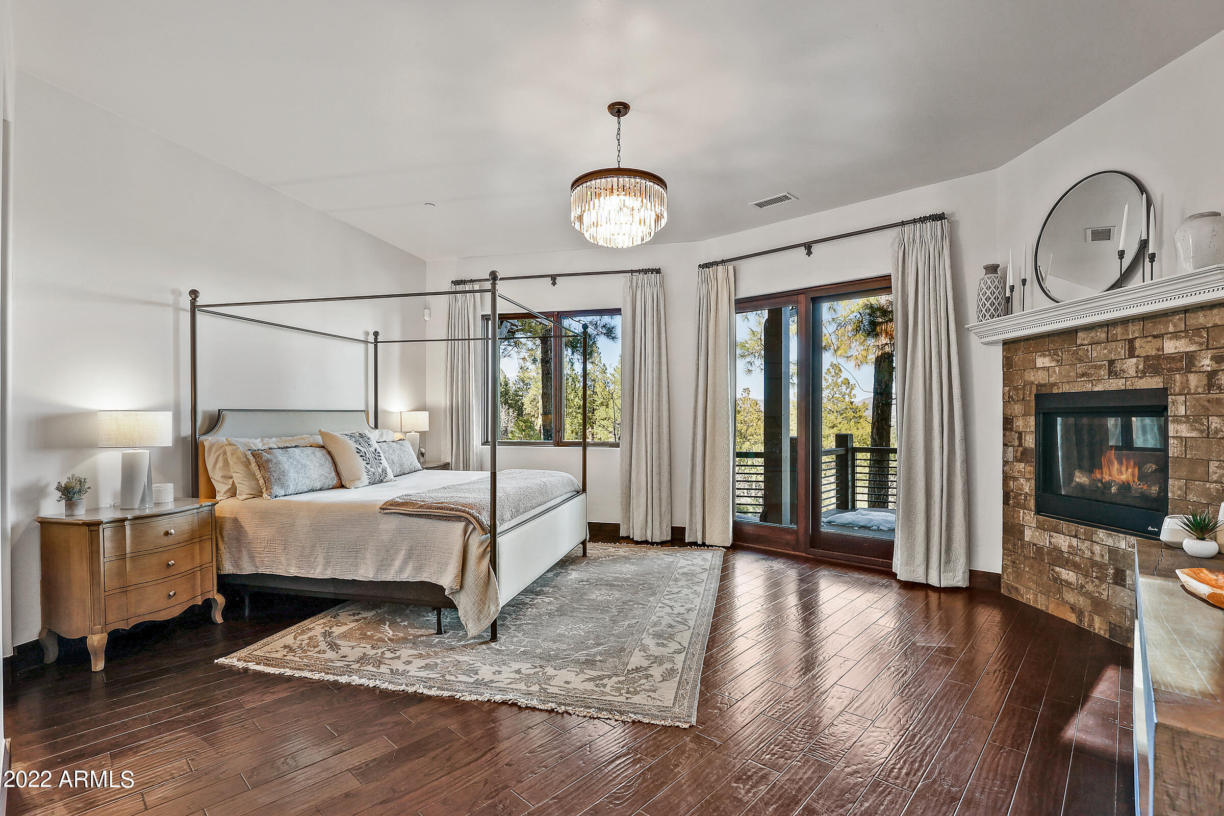 FLAGSTAFF RANCH GOLF CLUB - Residential