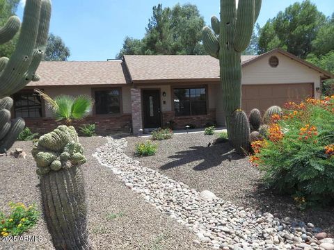6513 E GRANDVIEW Drive Scottsdale AZ 85254