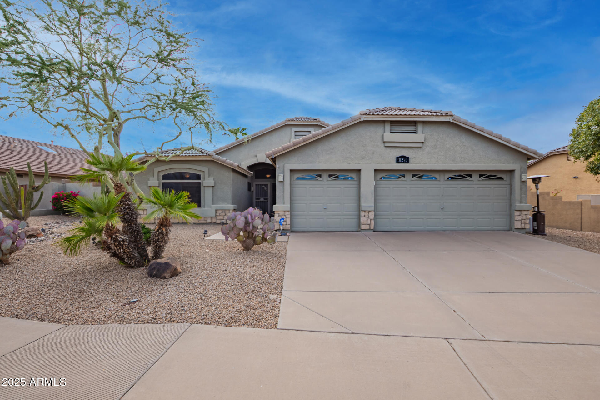 11270 S OBISPO Drive