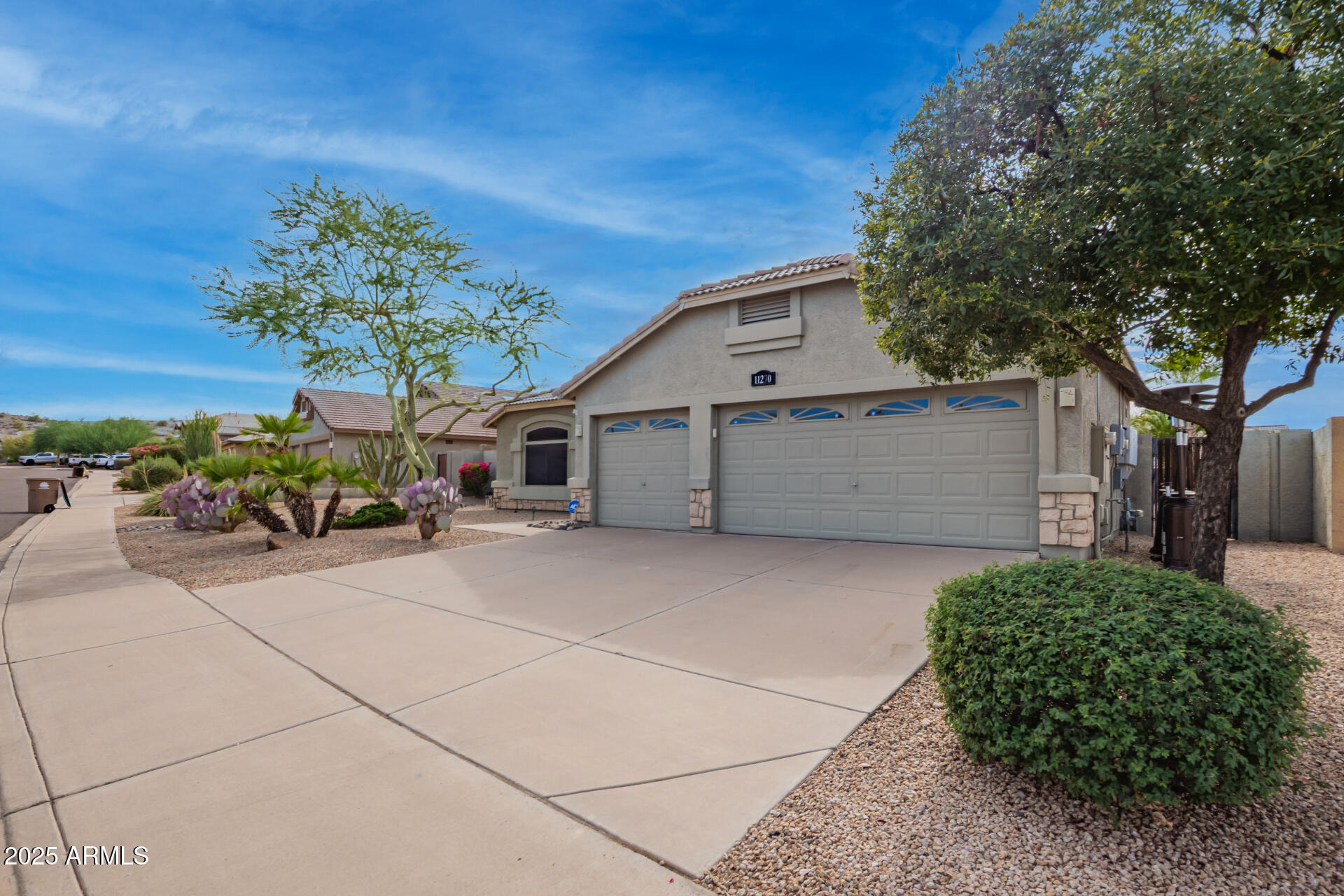 11270 S OBISPO Drive