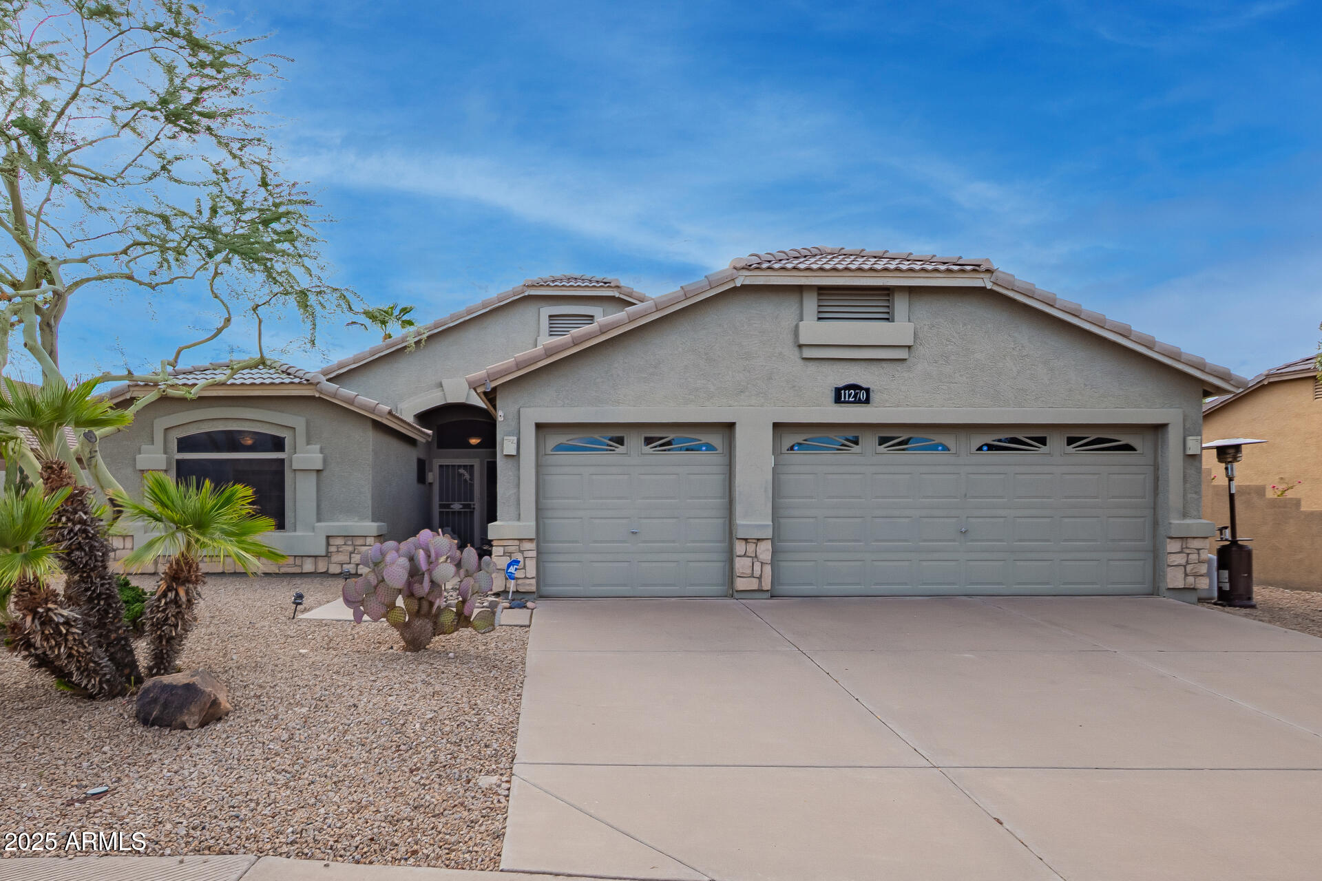 11270 S OBISPO Drive