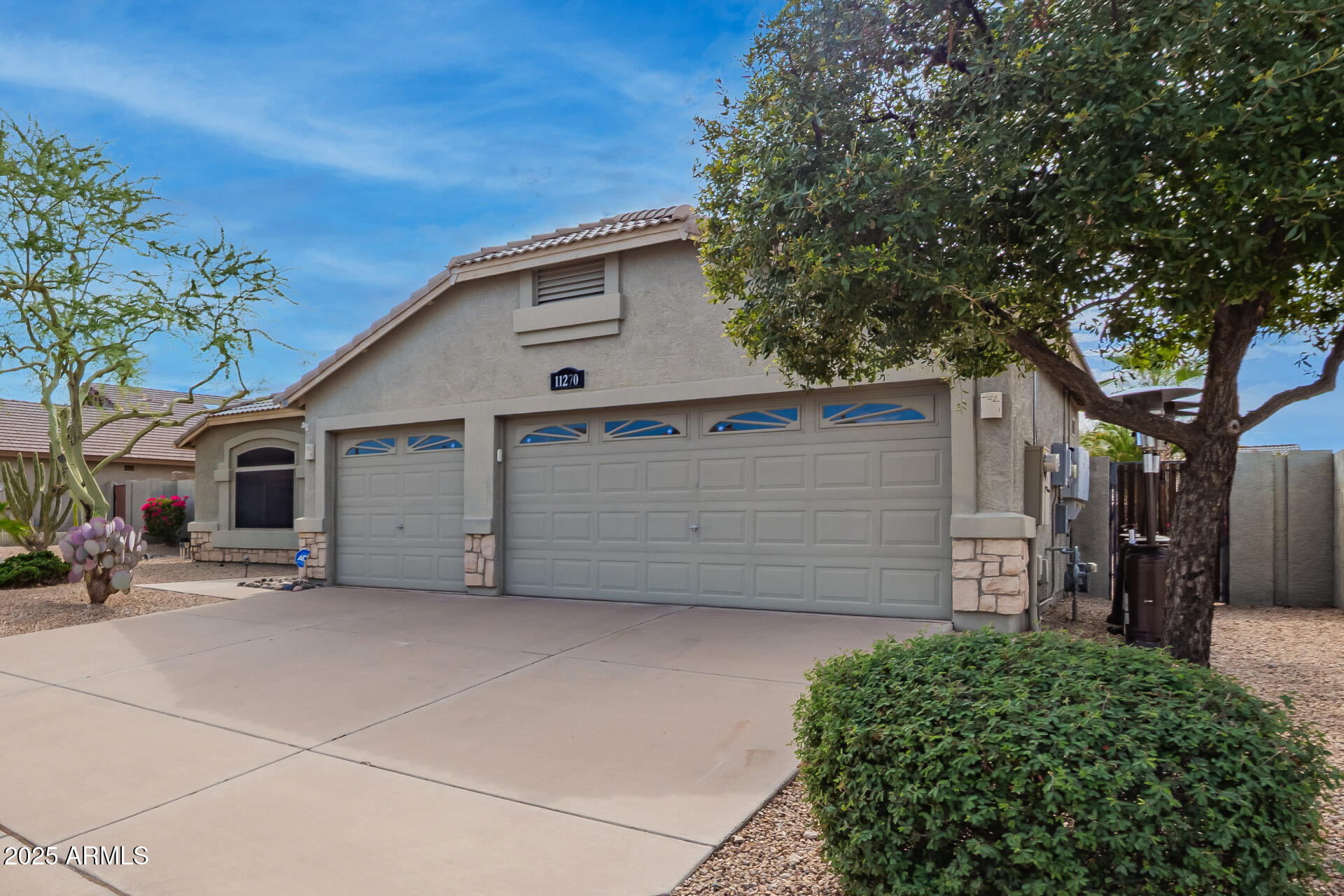 11270 S OBISPO Drive