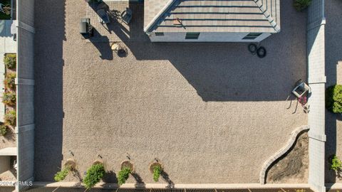 A home in San Tan Valley