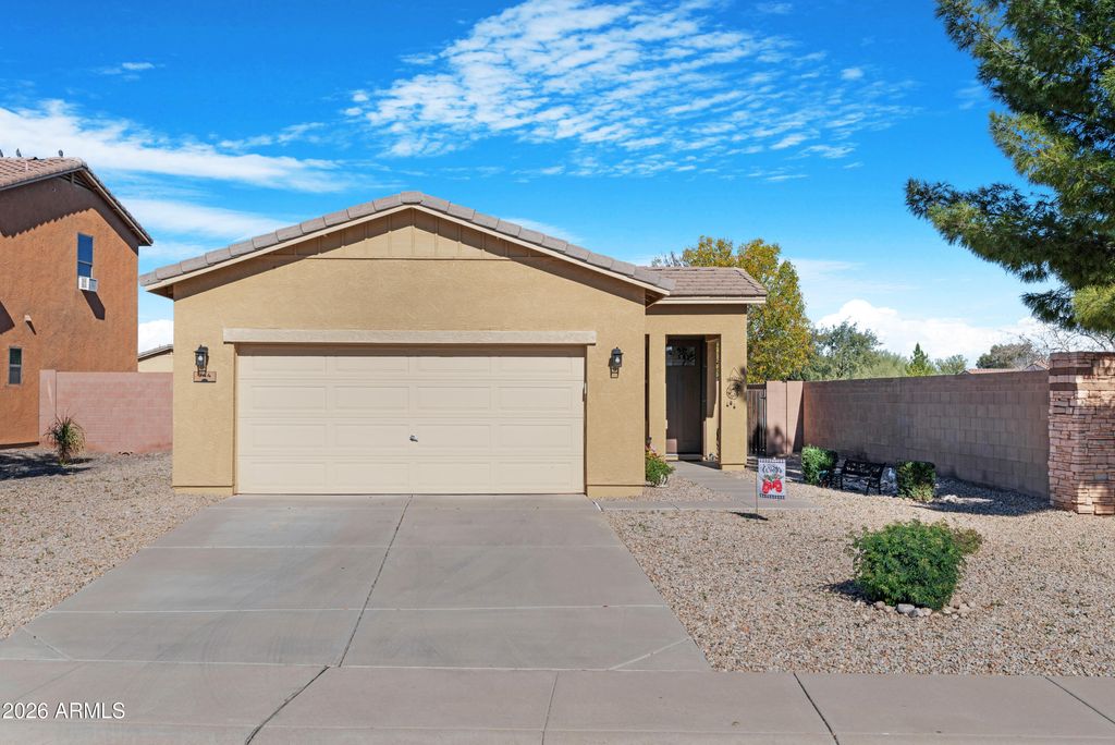 Photo of 744 W Dana Drive, San Tan Valley, AZ 85143 (MLS # 6970924)