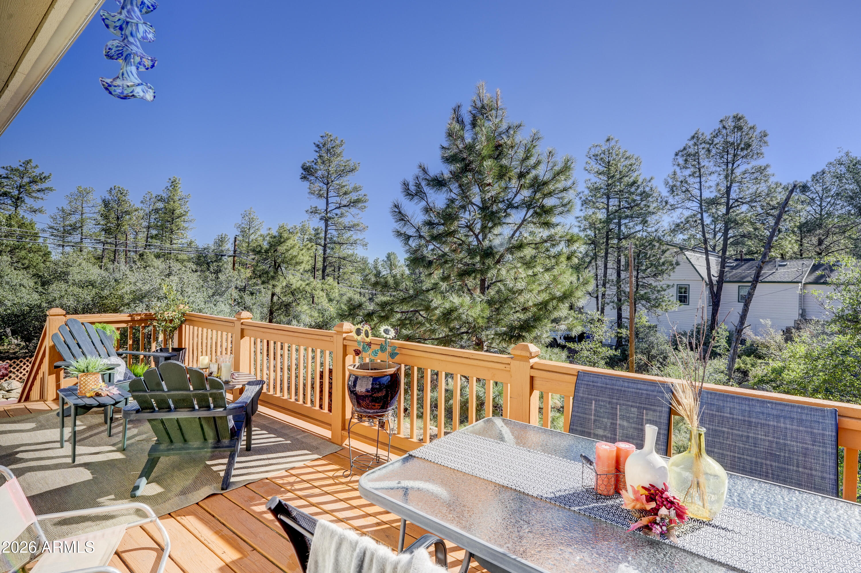 1101 S Milton Avenue