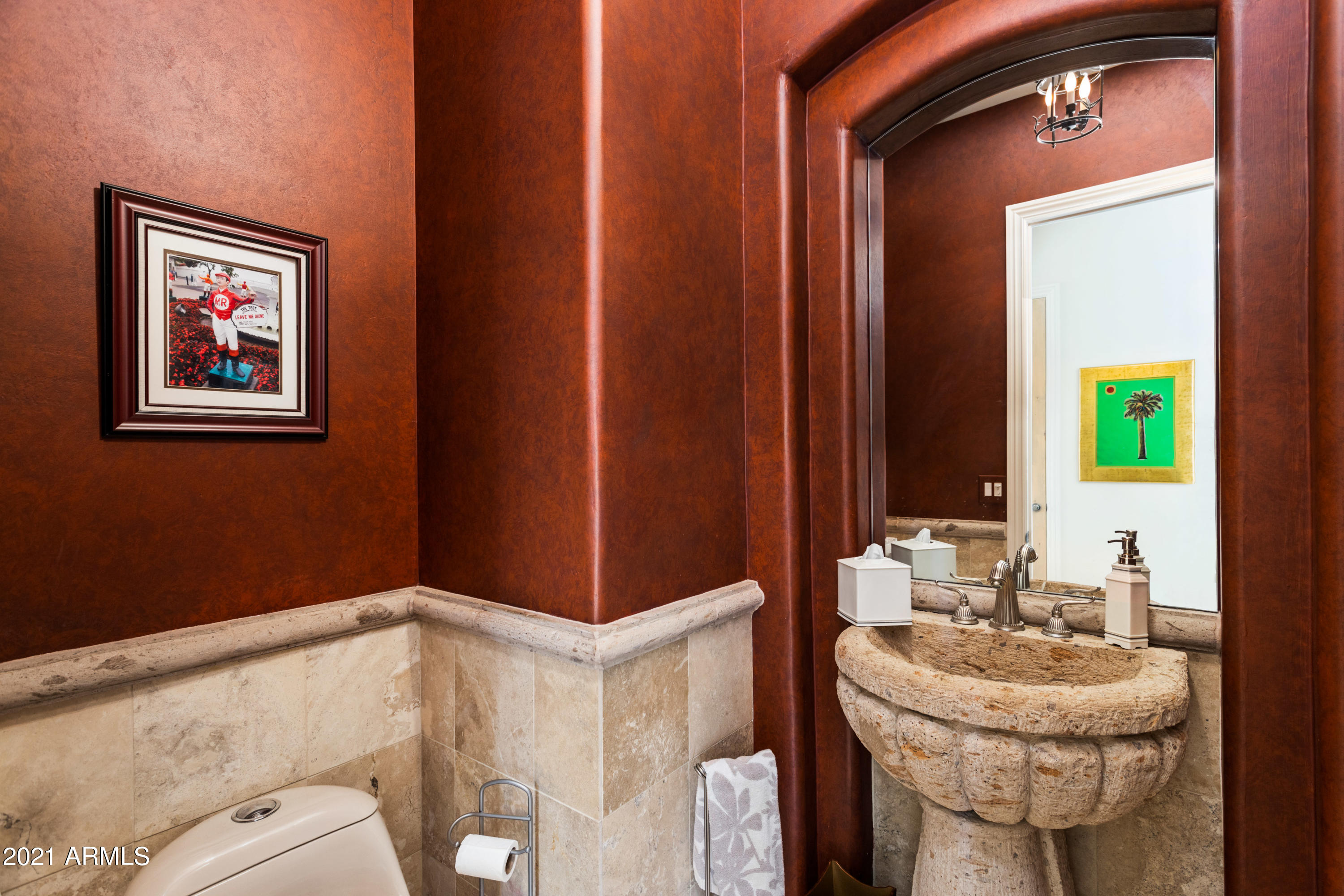 Royal Palms Estates - Residential