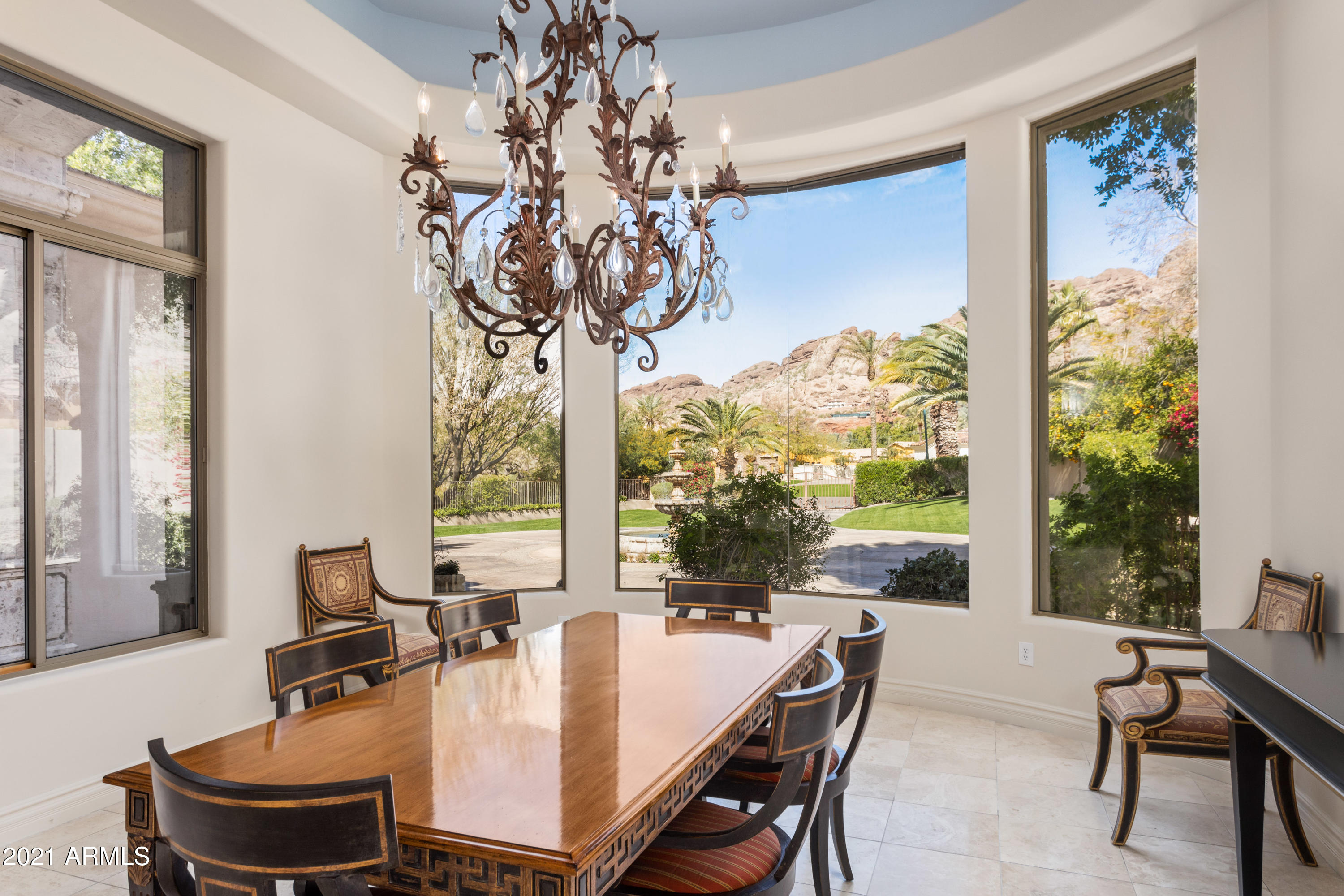 Royal Palms Estates - Residential