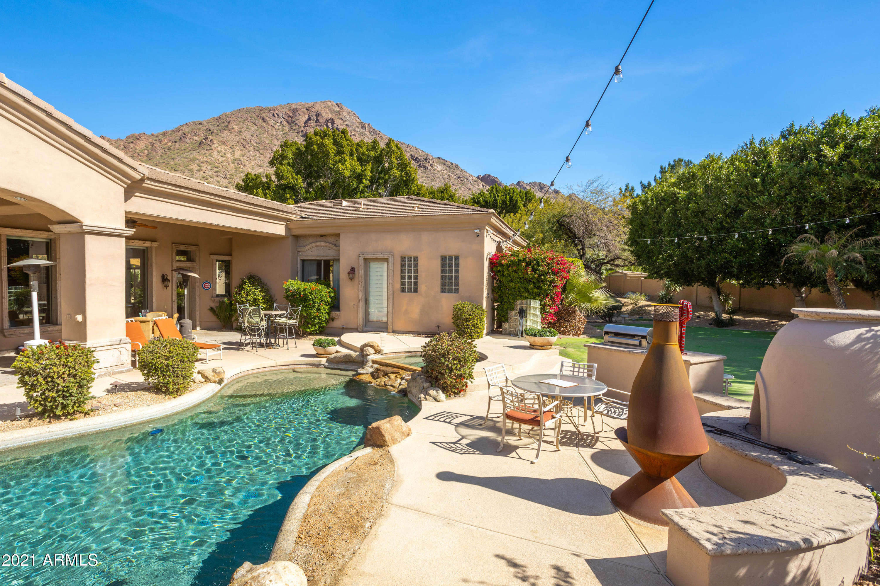 Royal Palms Estates - Residential