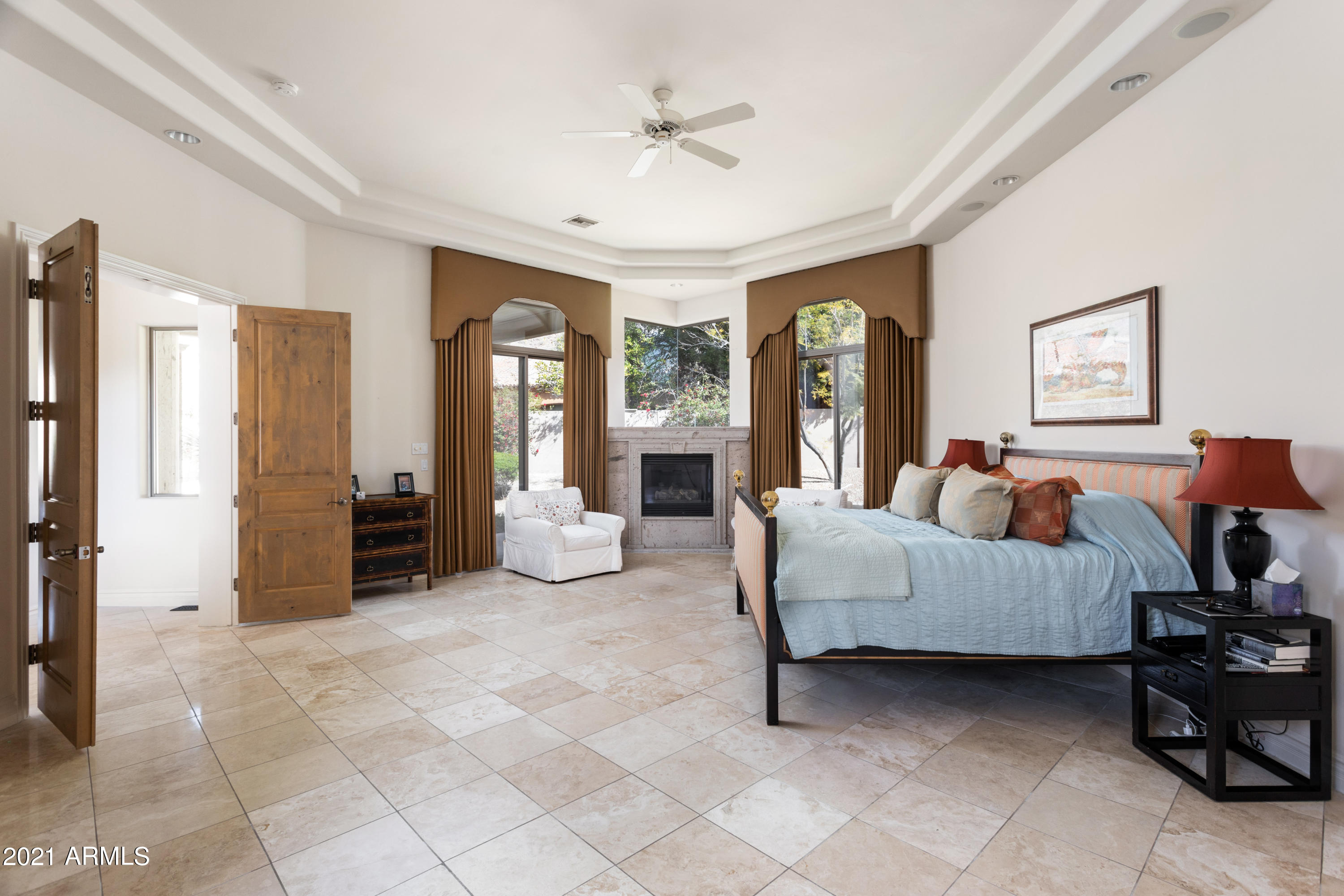 Royal Palms Estates - Residential