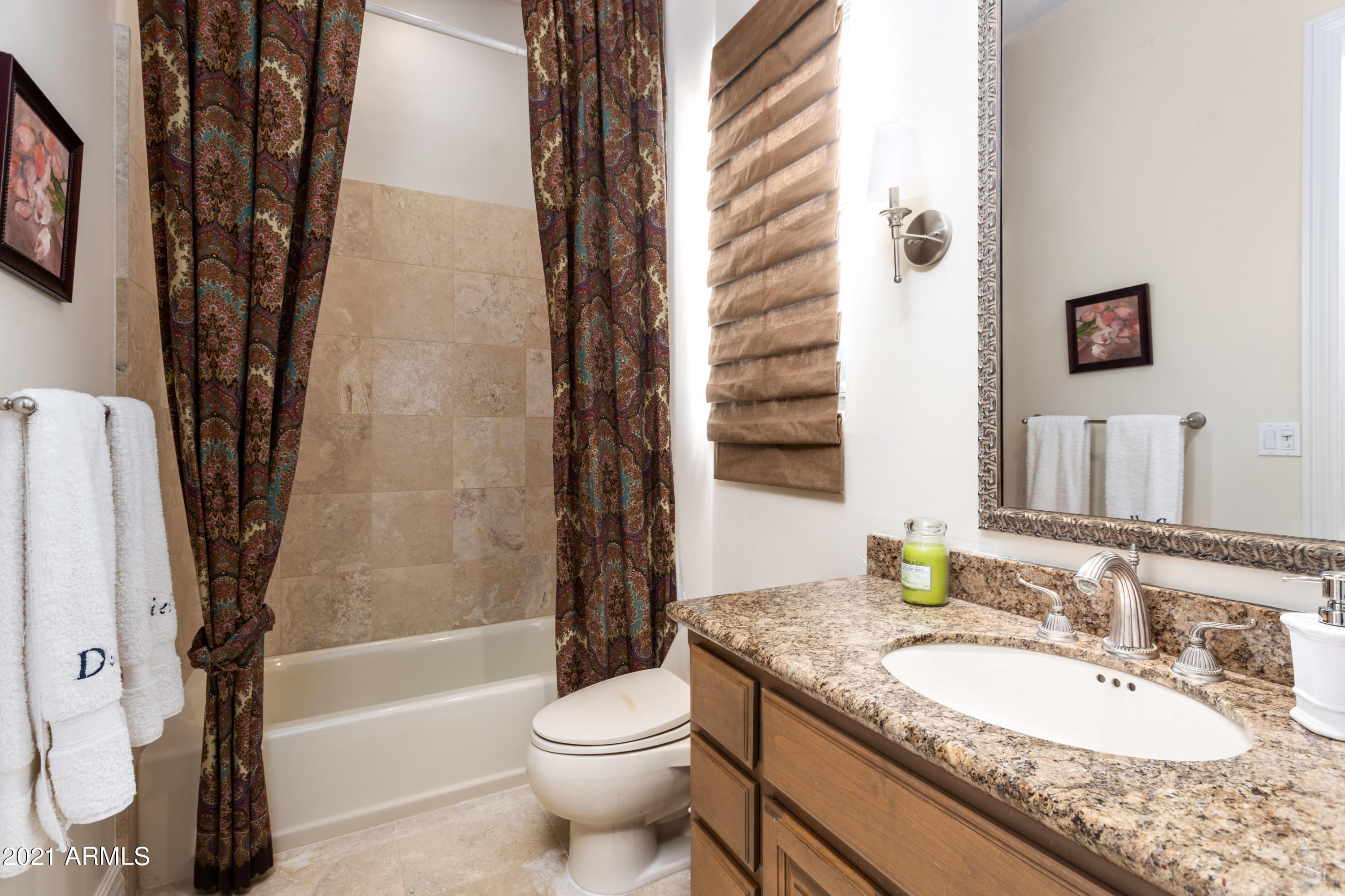 Royal Palms Estates - Residential