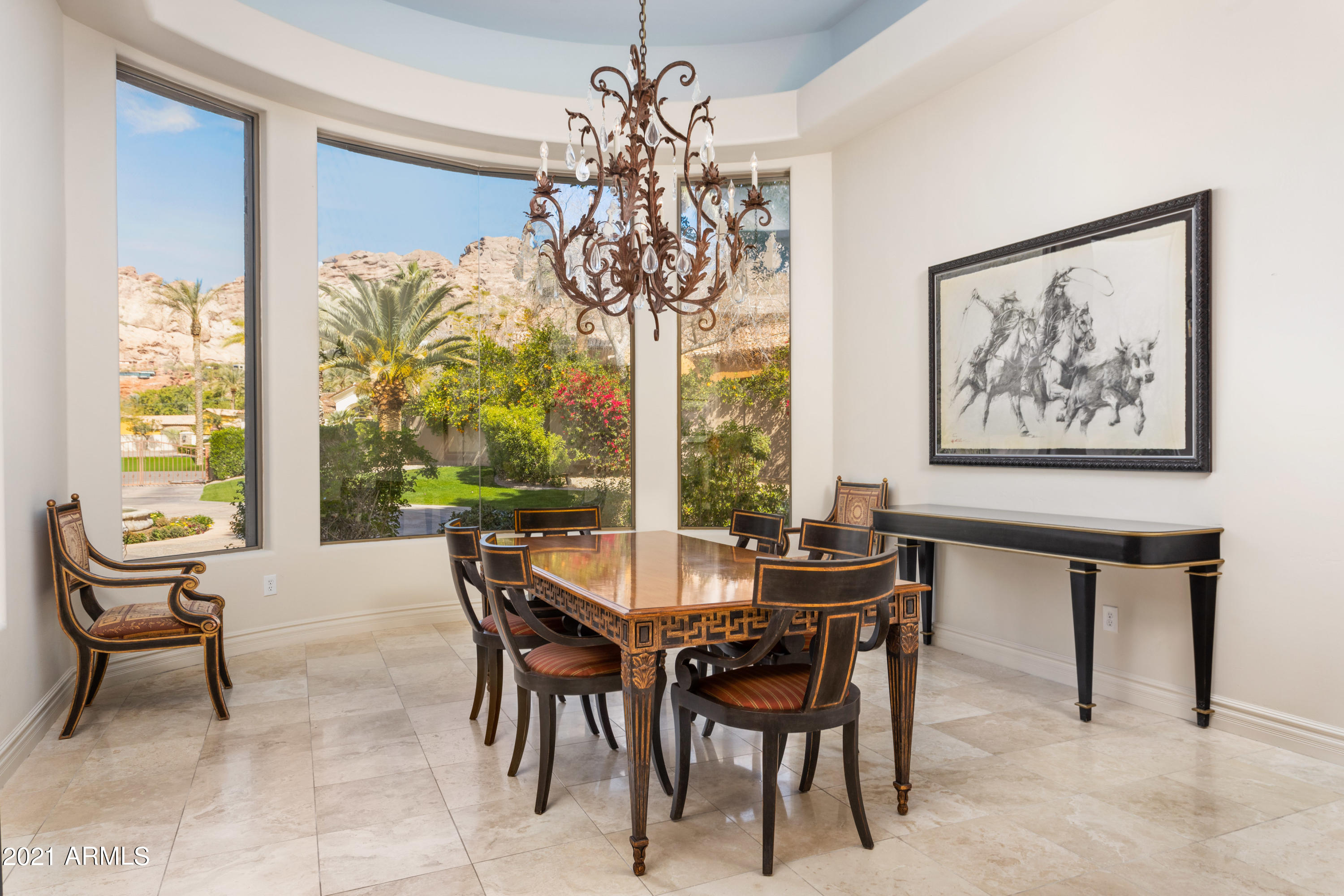 Royal Palms Estates - Residential