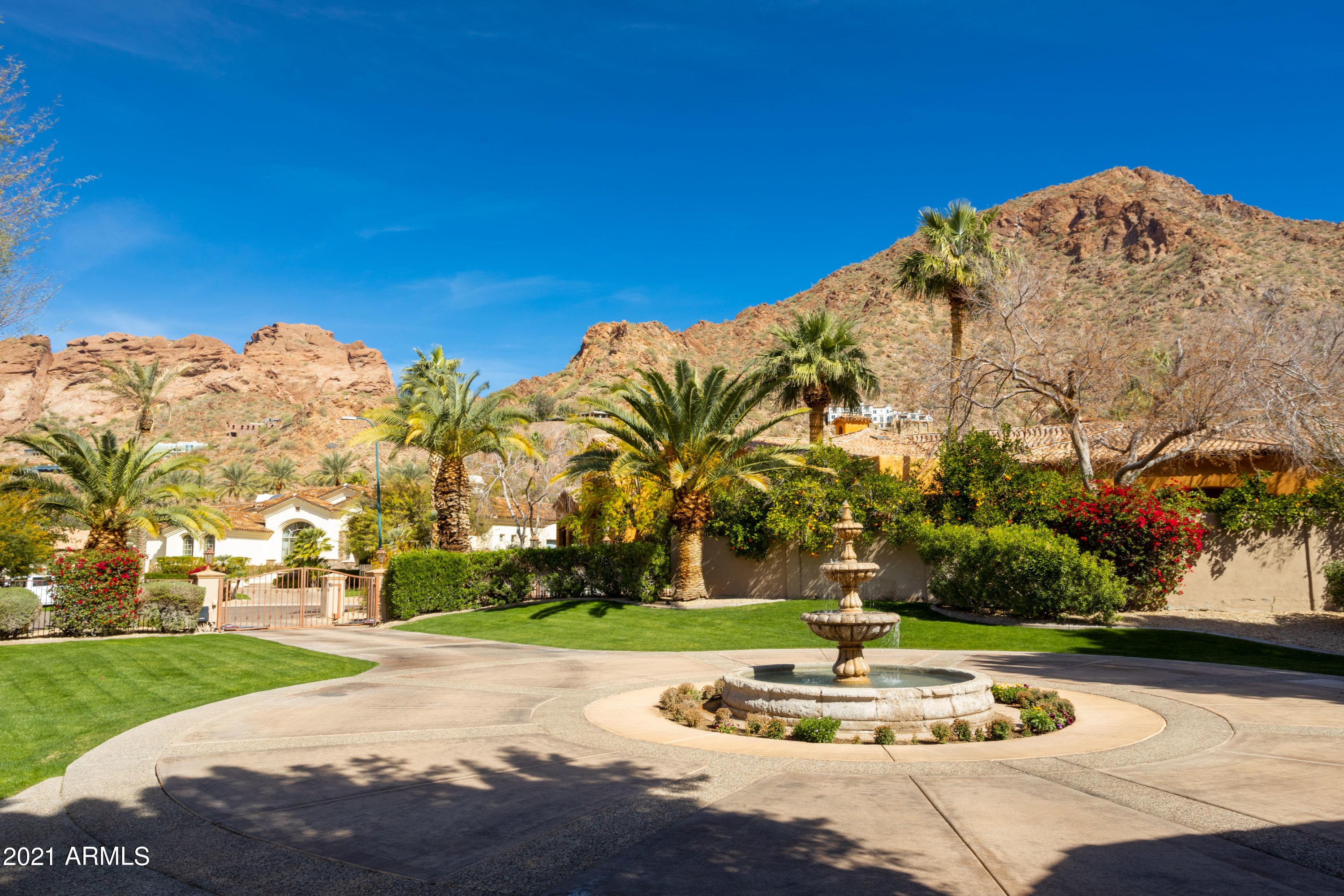 Royal Palms Estates - Residential
