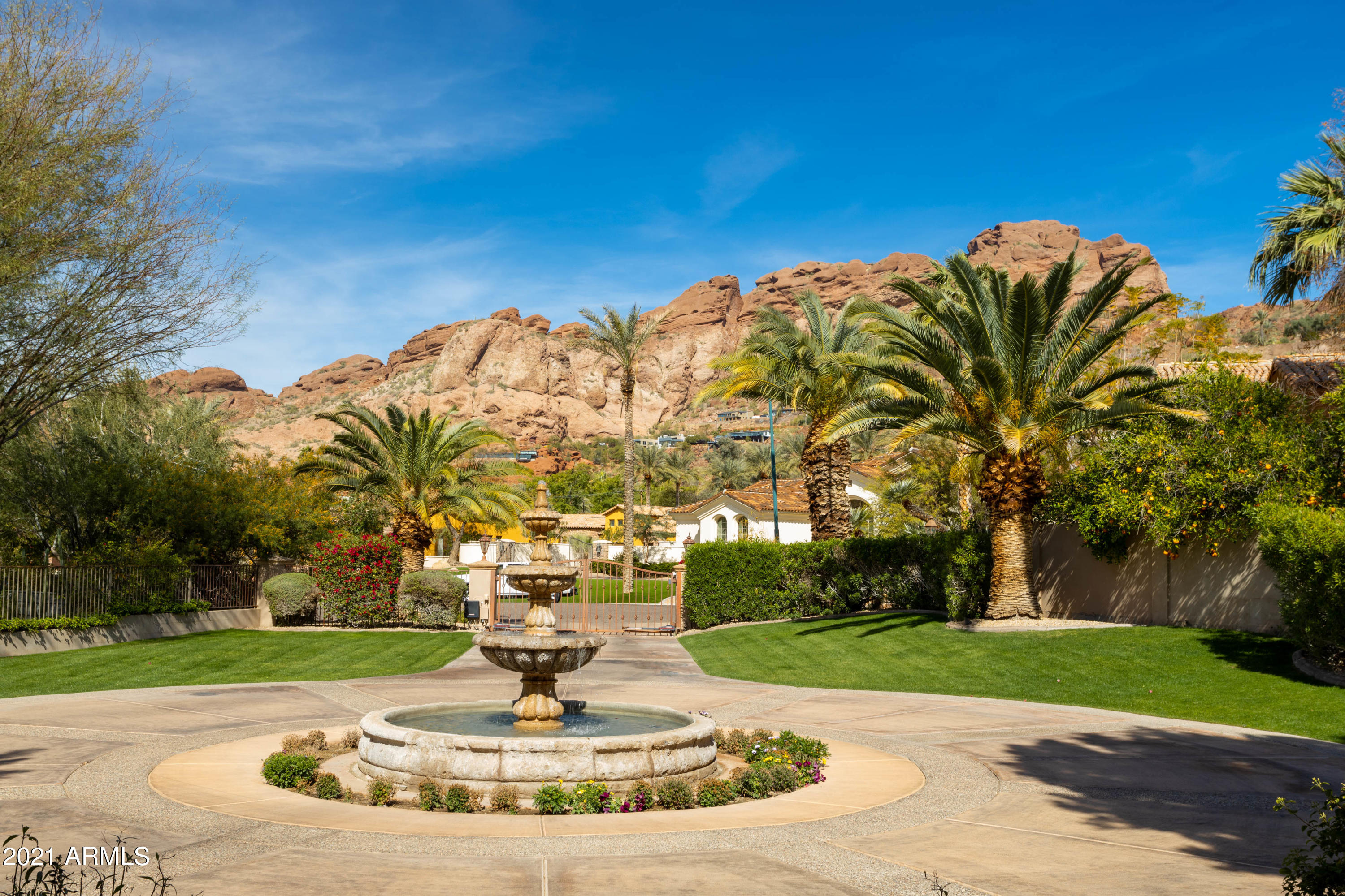 Royal Palms Estates - Residential