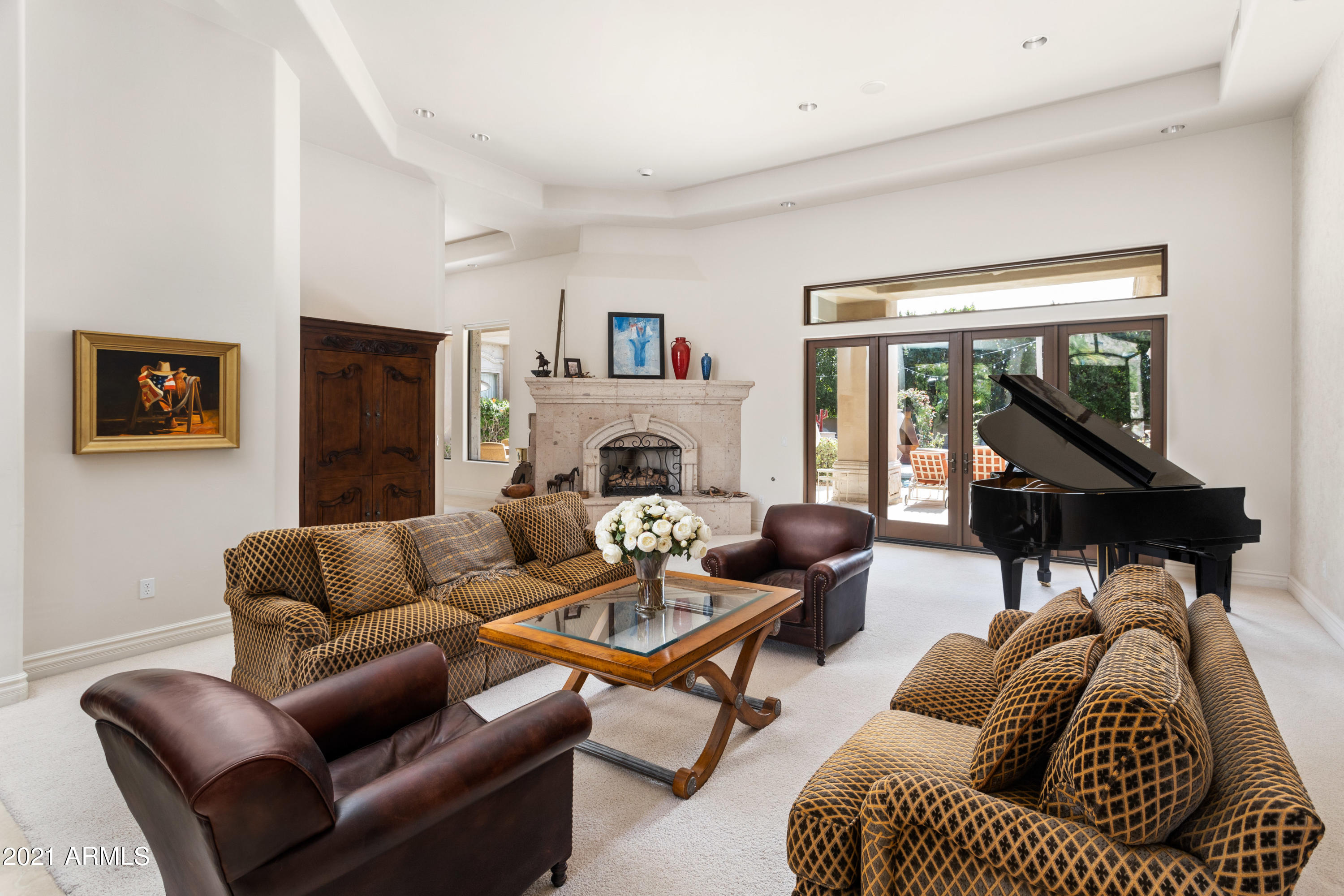 Royal Palms Estates - Residential