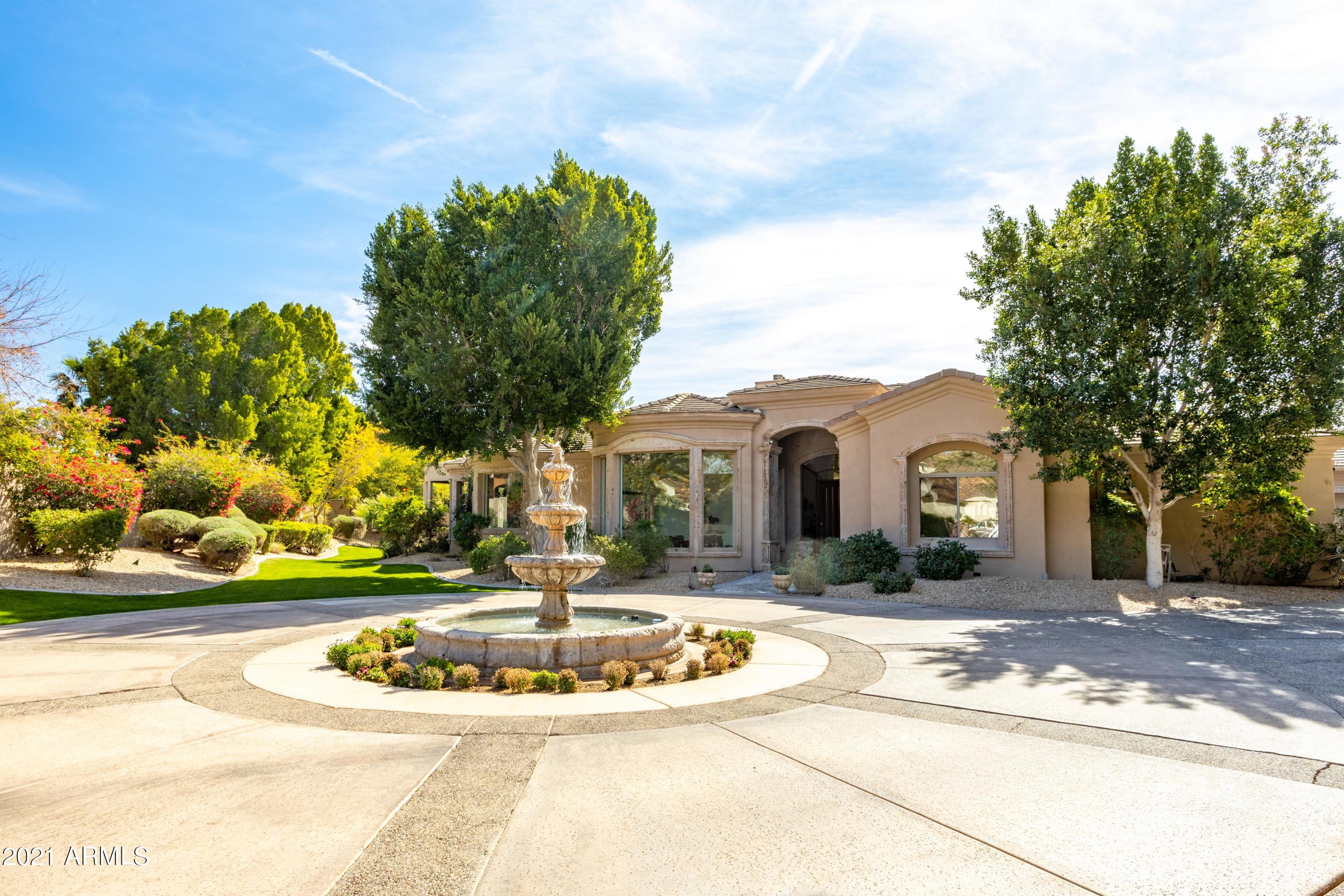 Royal Palms Estates - Residential