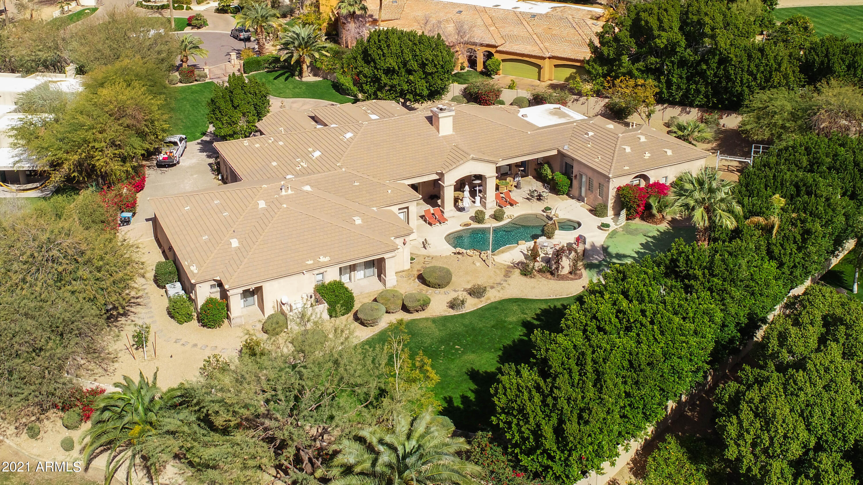 Royal Palms Estates - Residential
