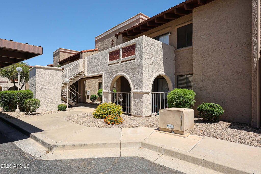 Photo of 5757 W Eugie Avenue W #2113, Glendale, AZ 85304 (MLS # 7087937)