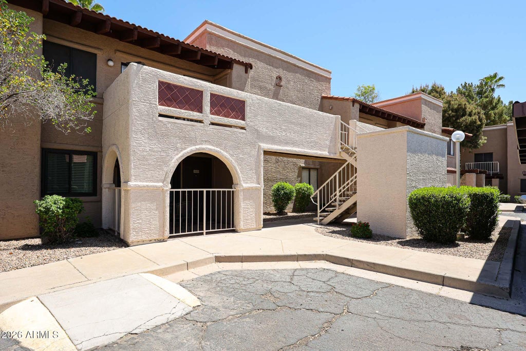 Photo of 5757 W Eugie Avenue W #2113, Glendale, AZ 85304 (MLS # 7087937)