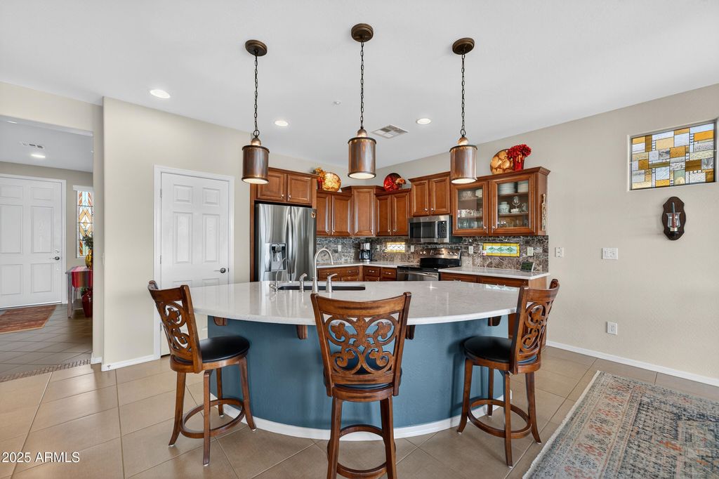 Photo of 12943 W Eagle Ridge Lane, Peoria, AZ 85383 (MLS # 6933951)