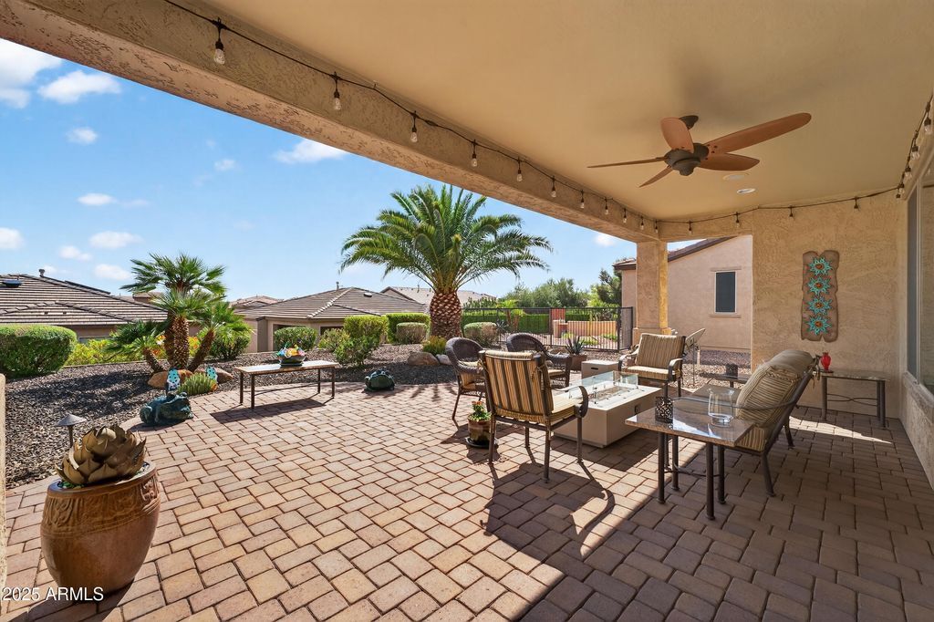 Photo of 12943 W Eagle Ridge Lane, Peoria, AZ 85383 (MLS # 6933951)