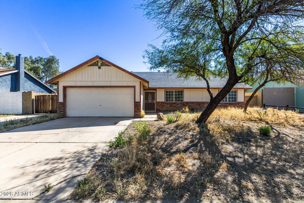 Photo of 1155 N Poplar Street, Gilbert, AZ 85233 (MLS # 7001052)