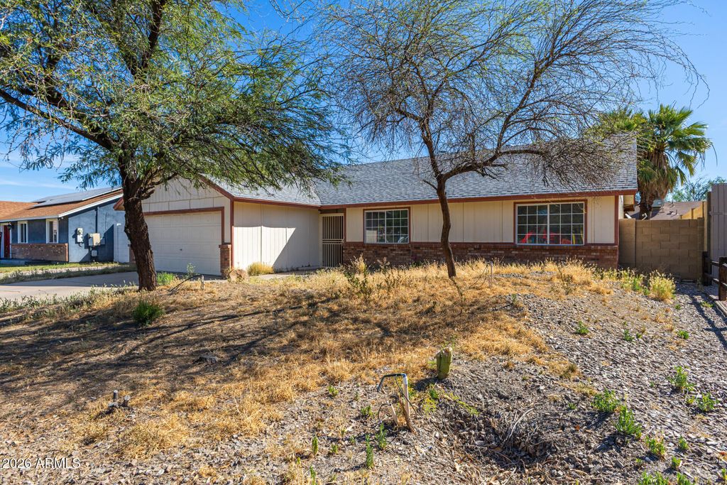 Photo of 1155 N Poplar Street, Gilbert, AZ 85233 (MLS # 7001052)