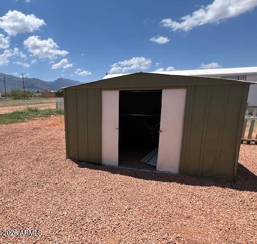 Air Haven Mobile Home Park - Residential