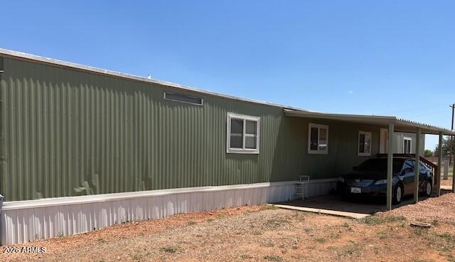 Air Haven Mobile Home Park - Residential