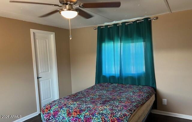 Air Haven Mobile Home Park - Residential