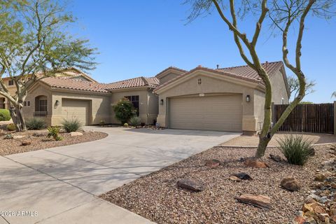 26005 N 44TH Avenue Phoenix AZ 85083