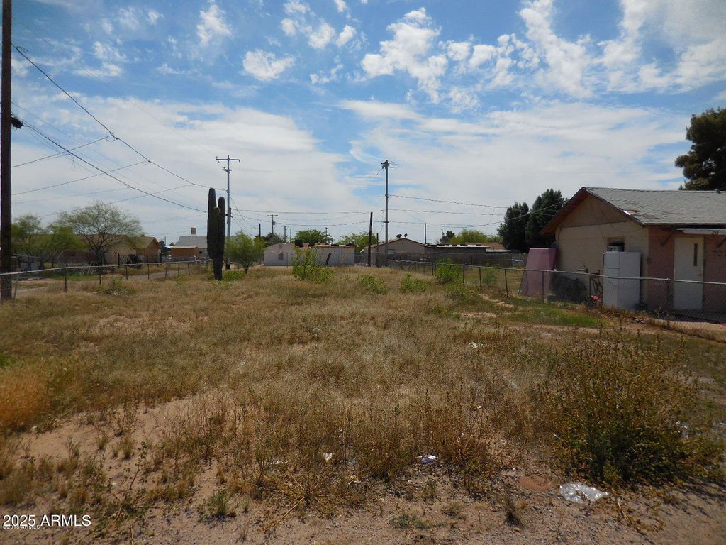 Photo of 227 W Vah Ki Inn Road #7, Coolidge, AZ 85128 (MLS # 6922866)