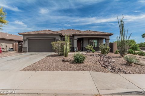 11611 N 149TH Lane Surprise AZ 85379