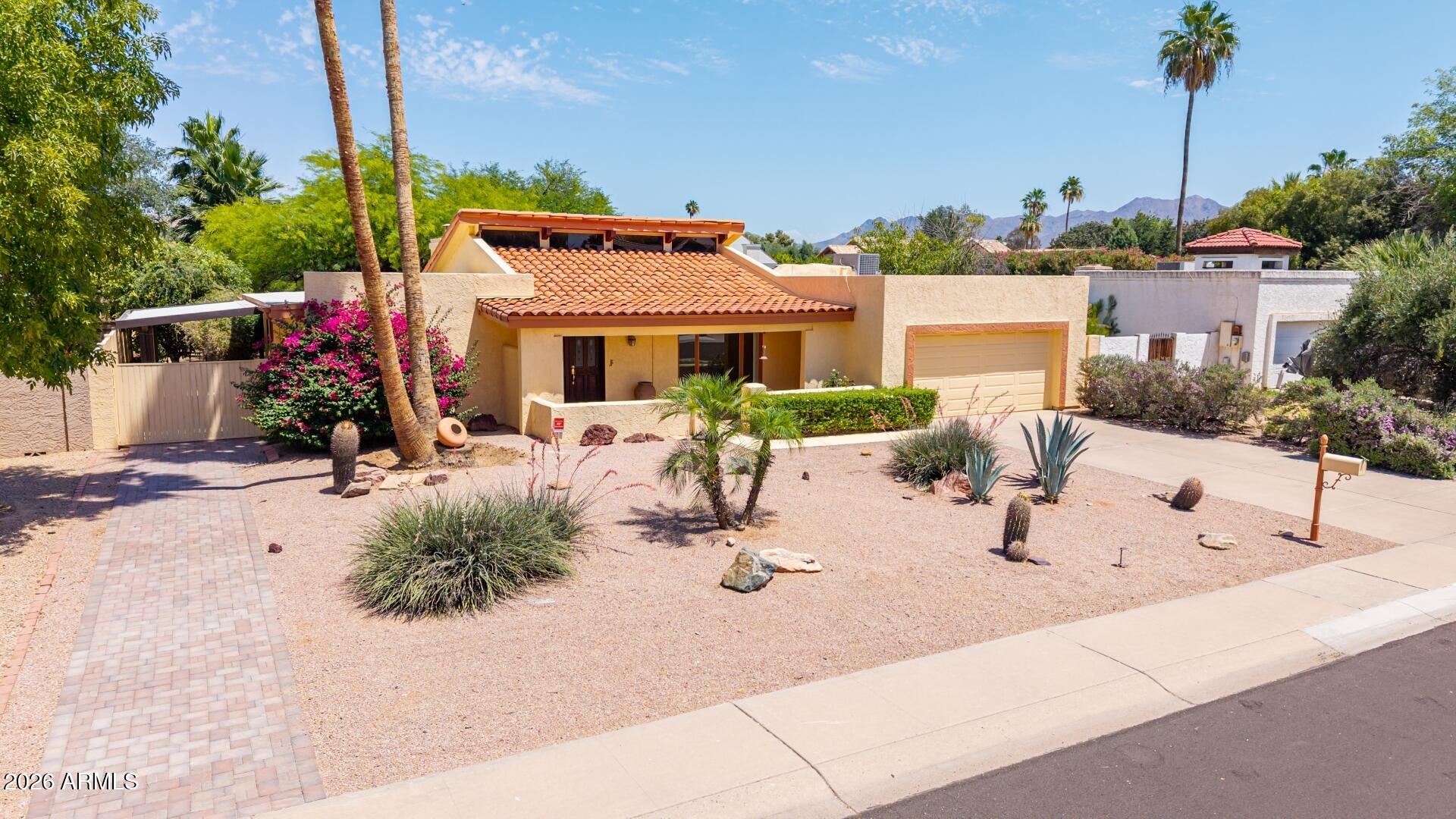 7748 E ASTER Drive