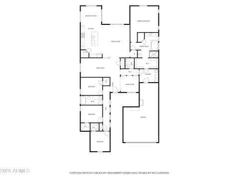 Property photo of 25779 S 230th Place, Queen Creek, AZ 85142
