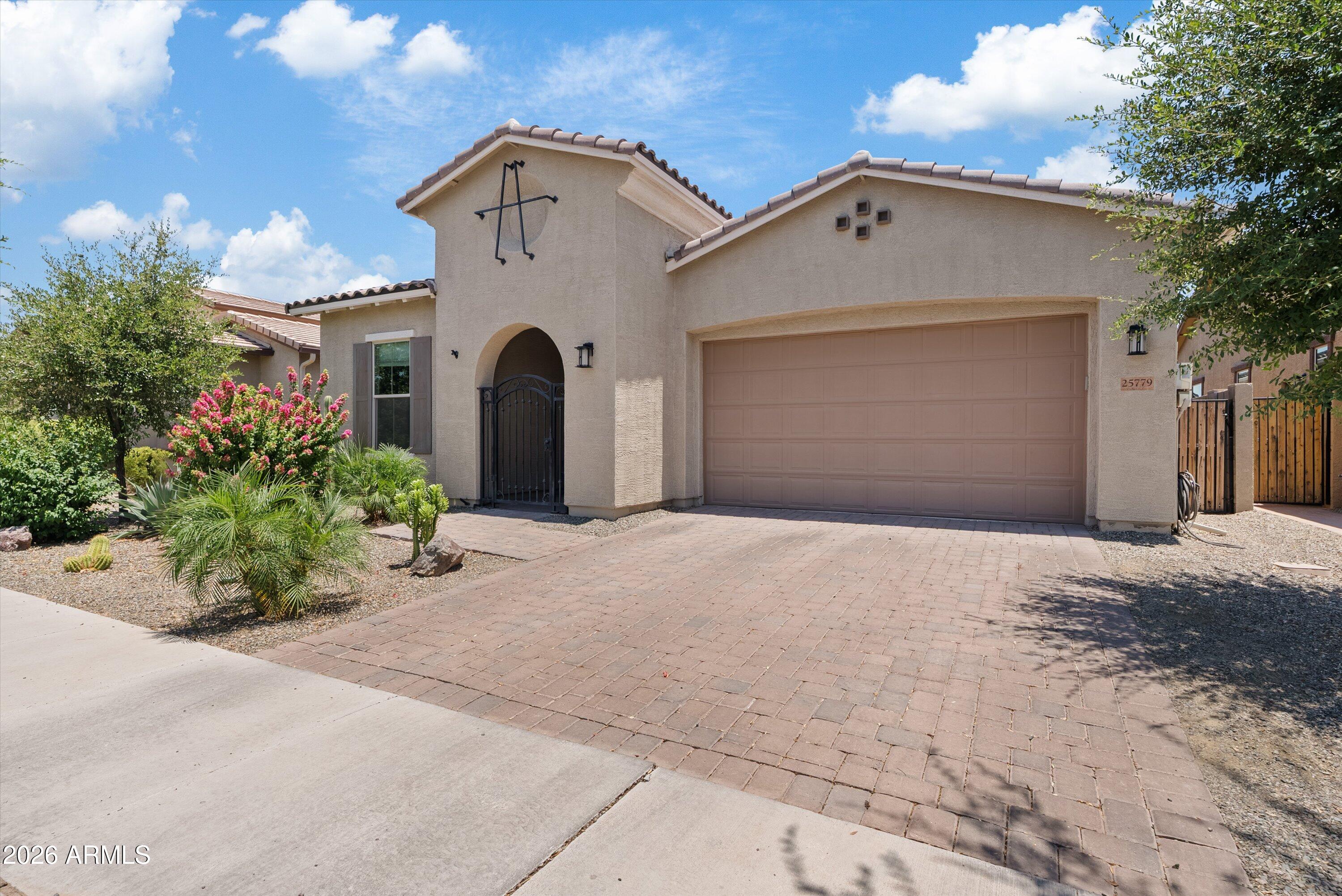 25779 S 230TH Place